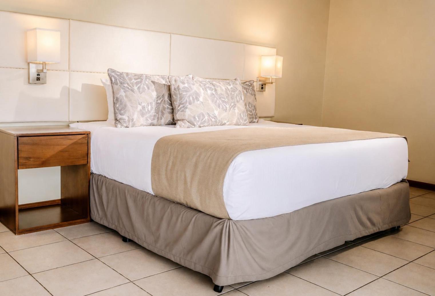 King Room Mountain View