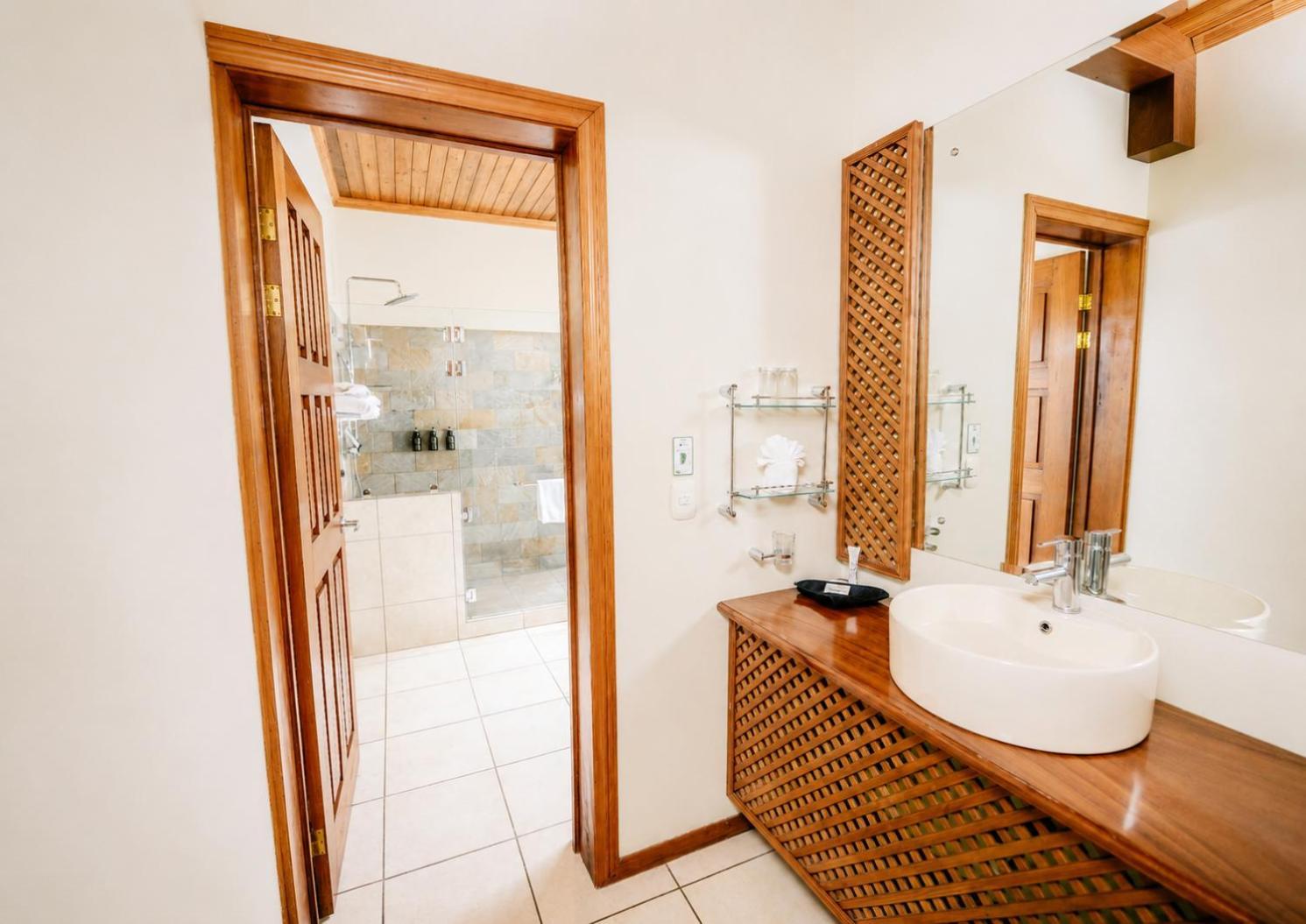 King Room Mountain View