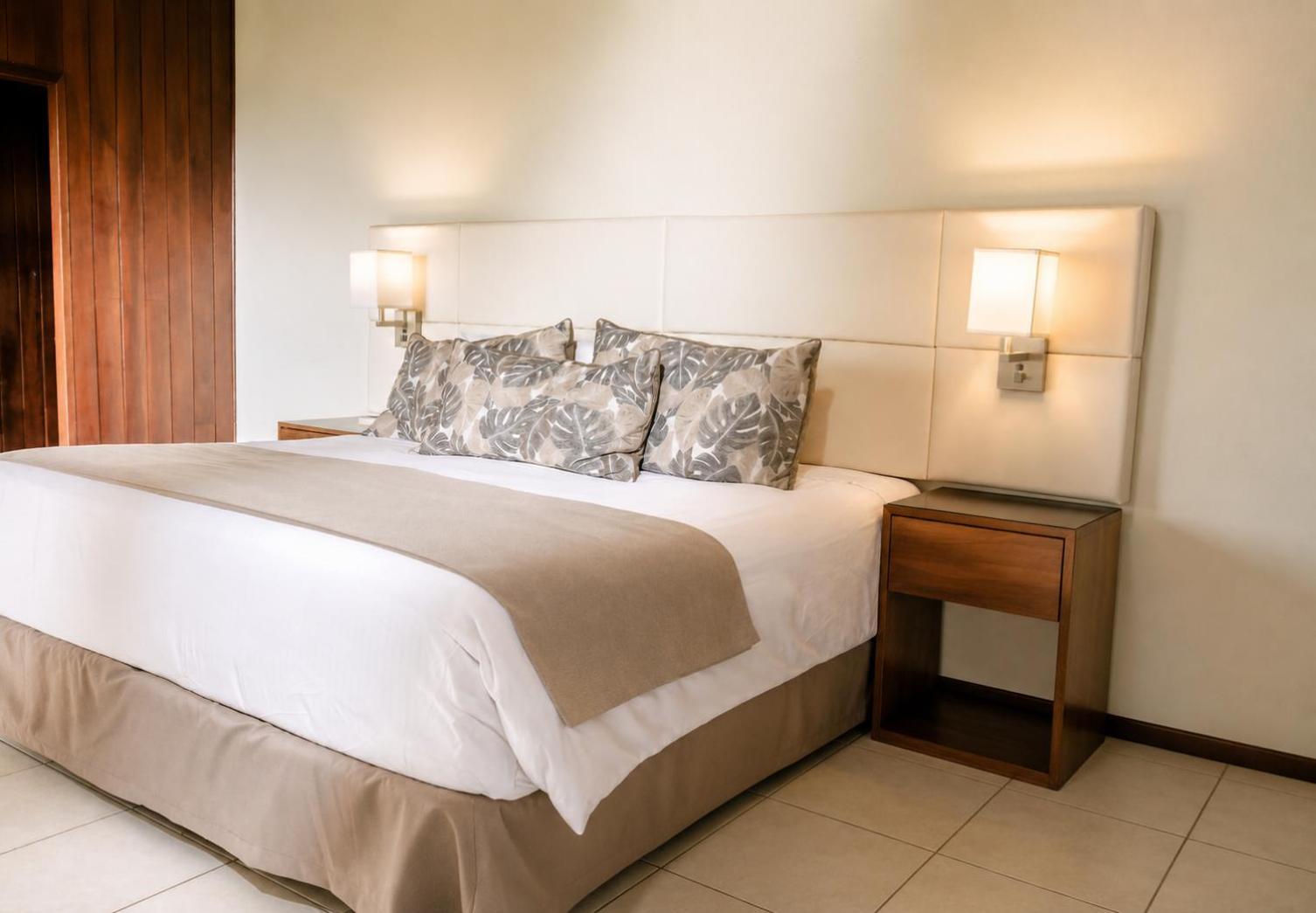 King Room Mountain View