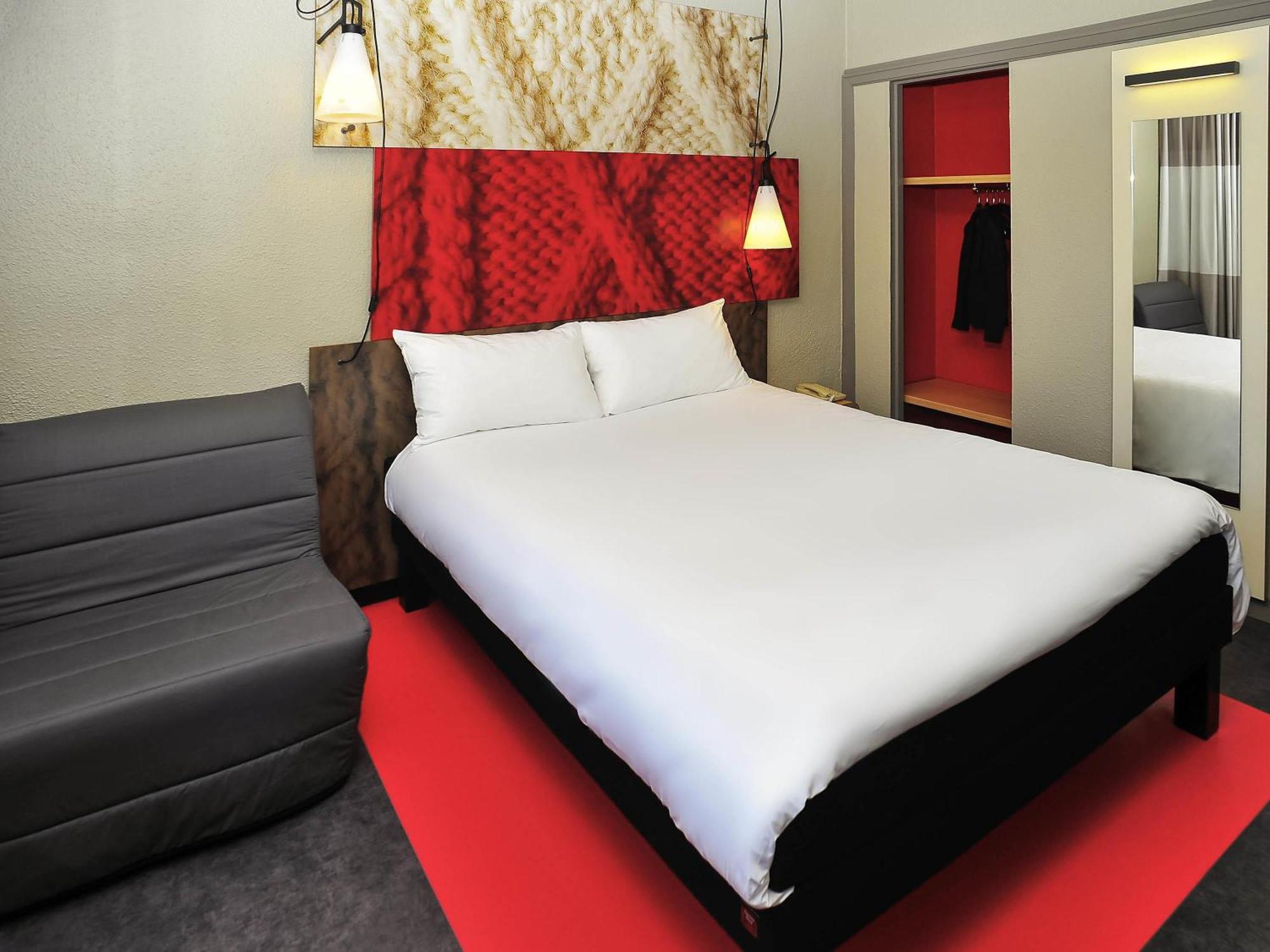Comfort Double Room
