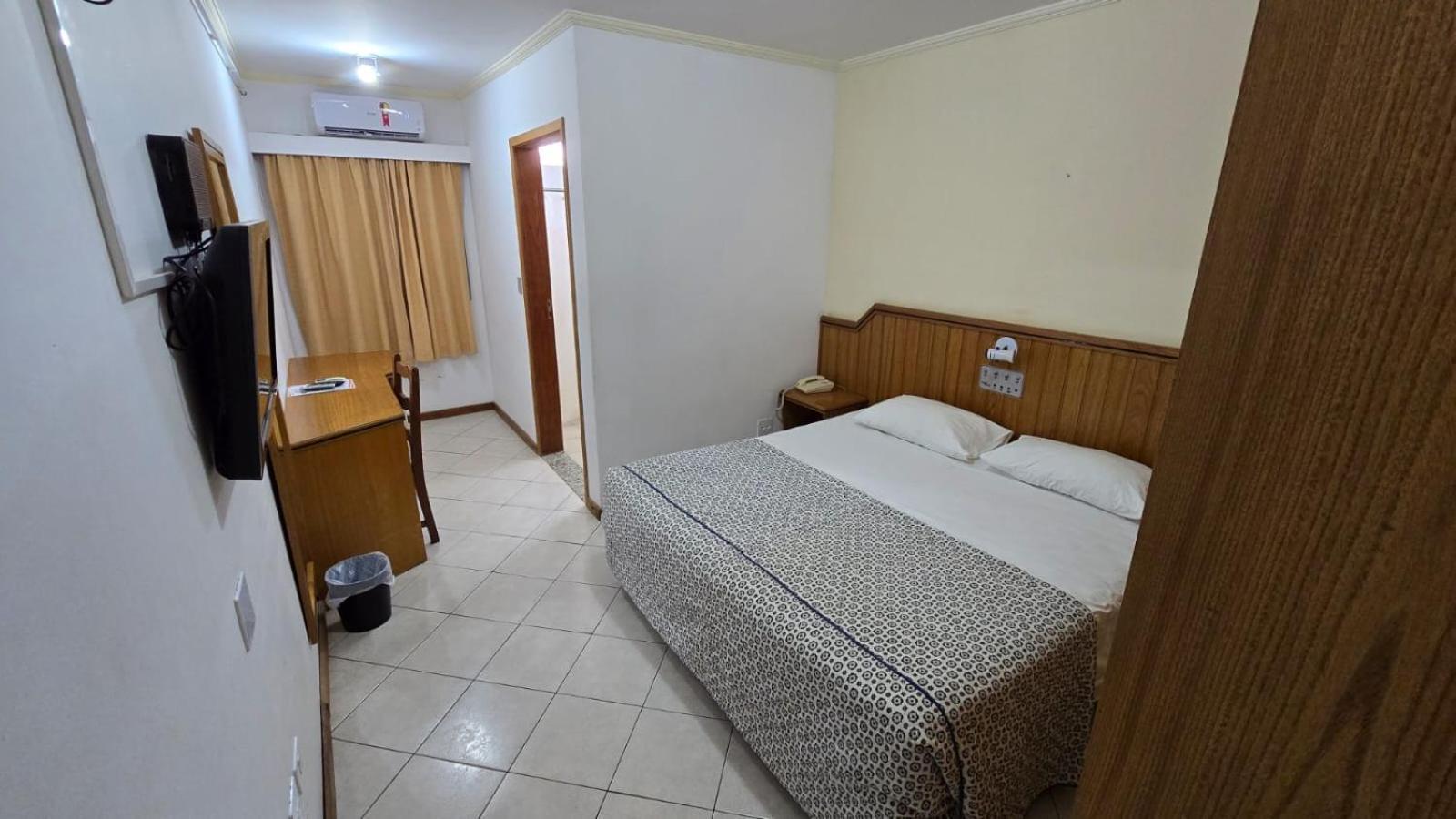 Double Room Disability Access