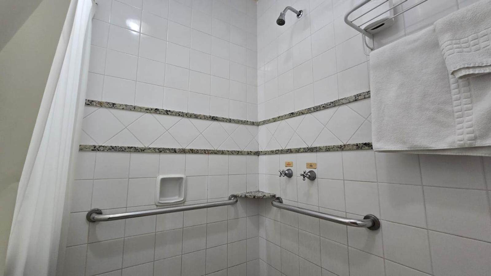 Triple Room Disability Access