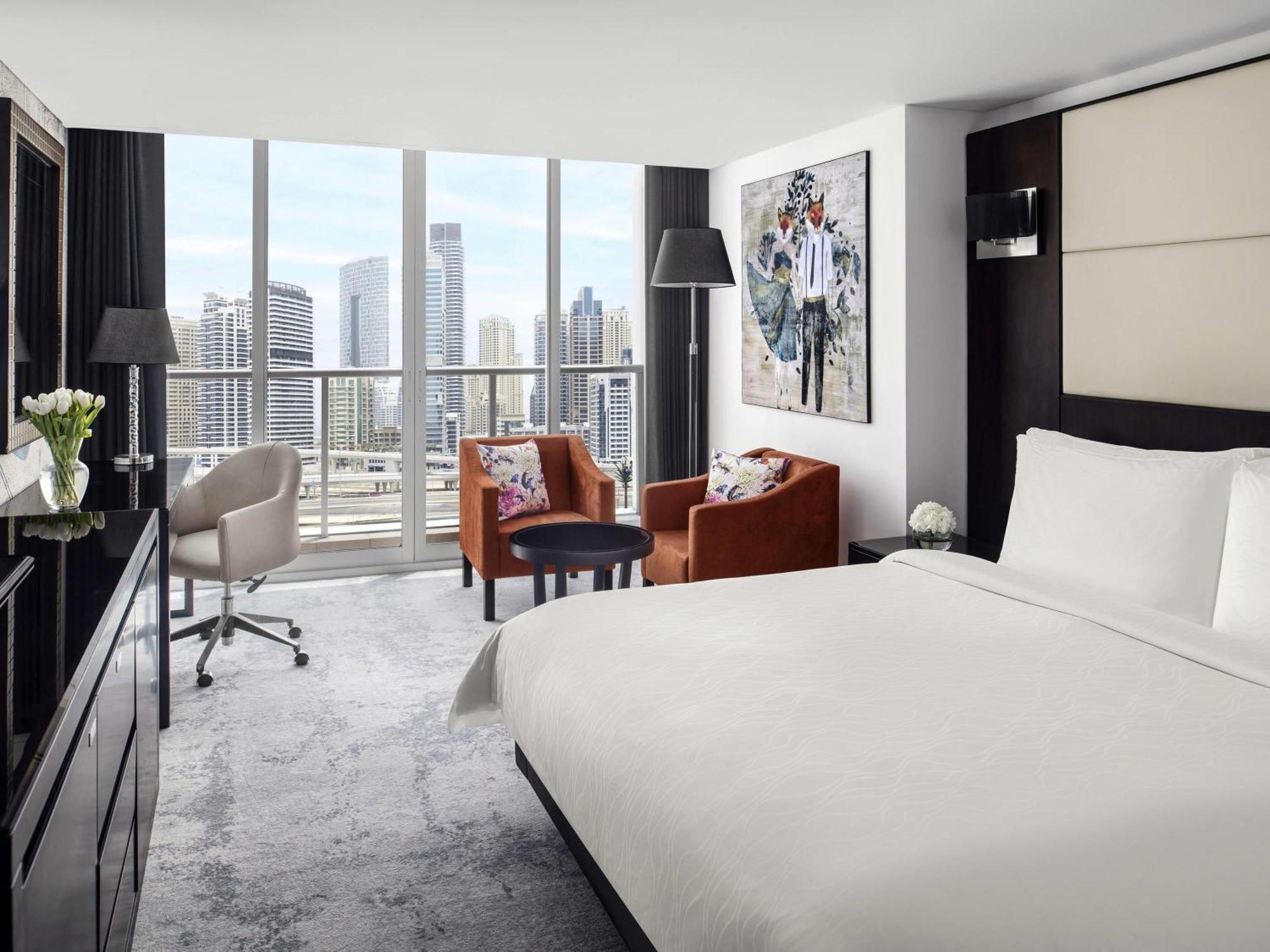Superior King Room Includes daily access to Riva Beach Club shuttle service