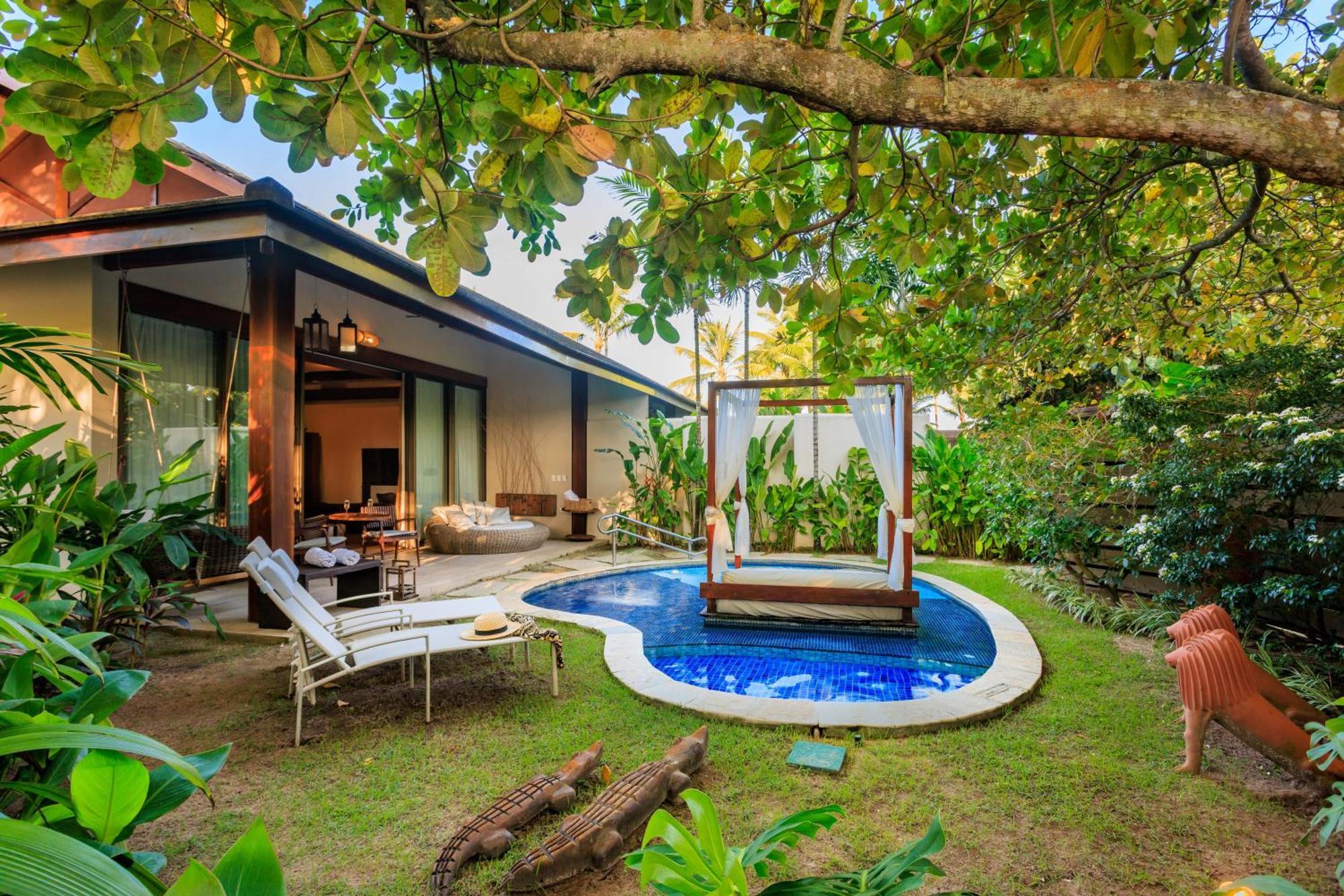 Villa Suite