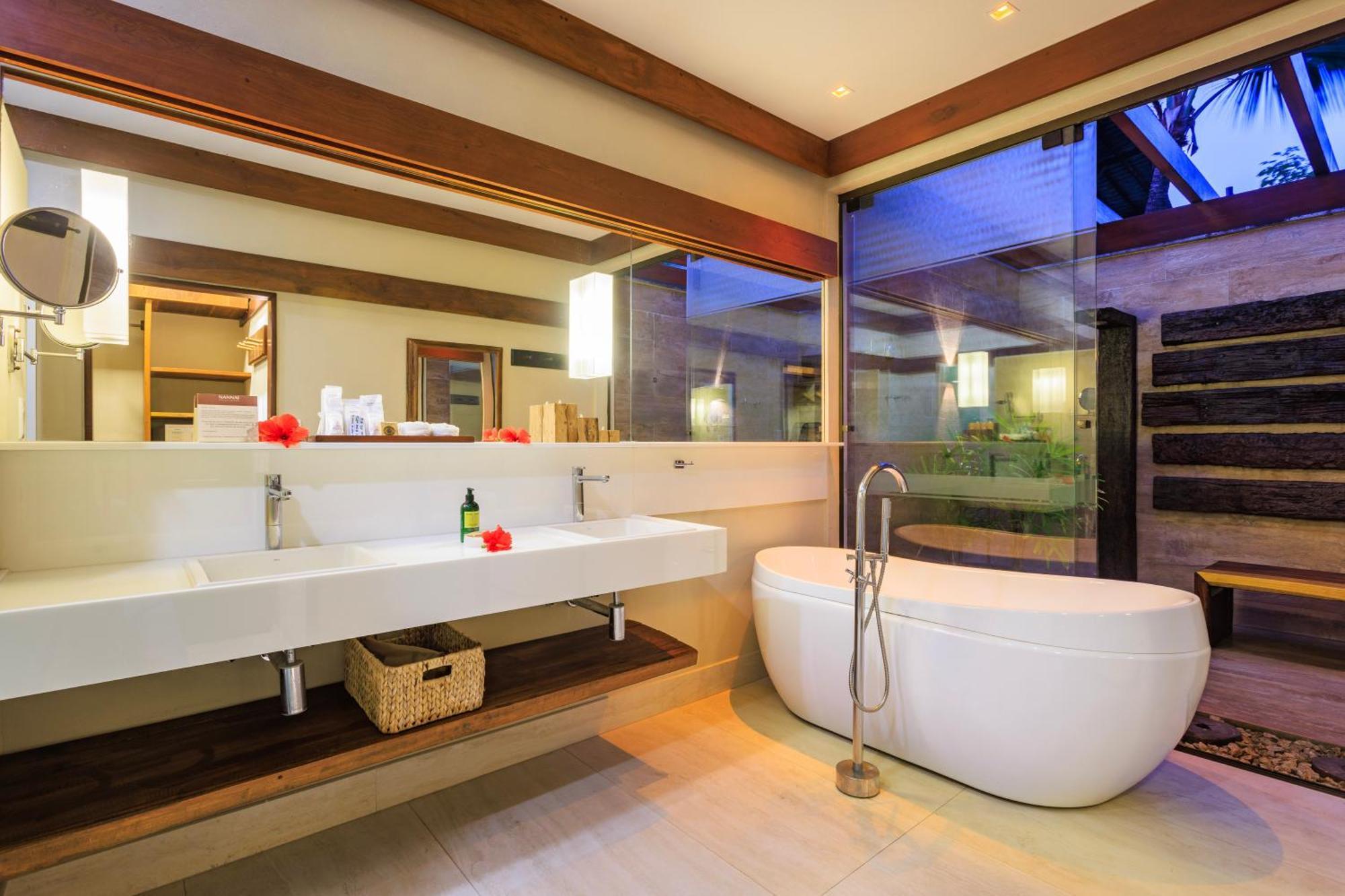 Villa Suite