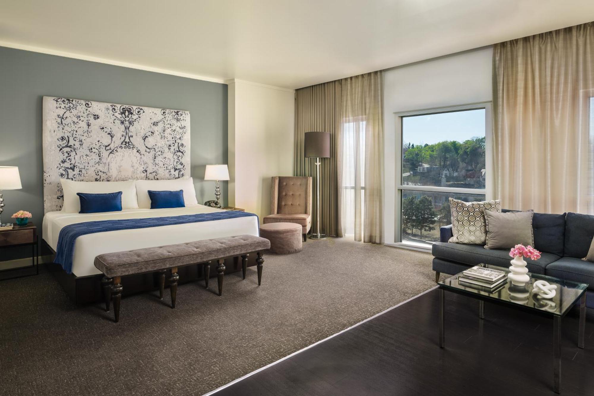 Suite