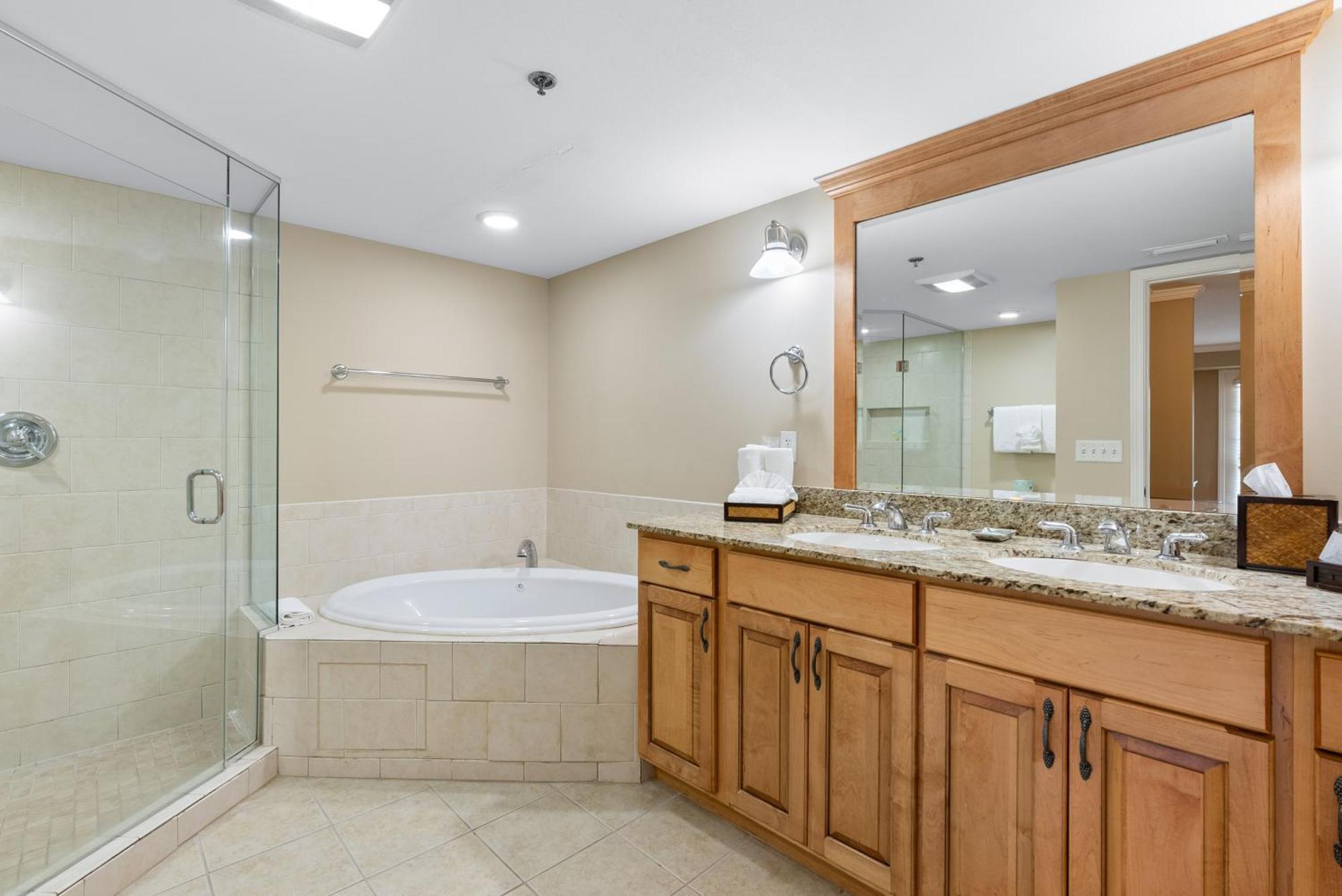 One-Bedroom Suite