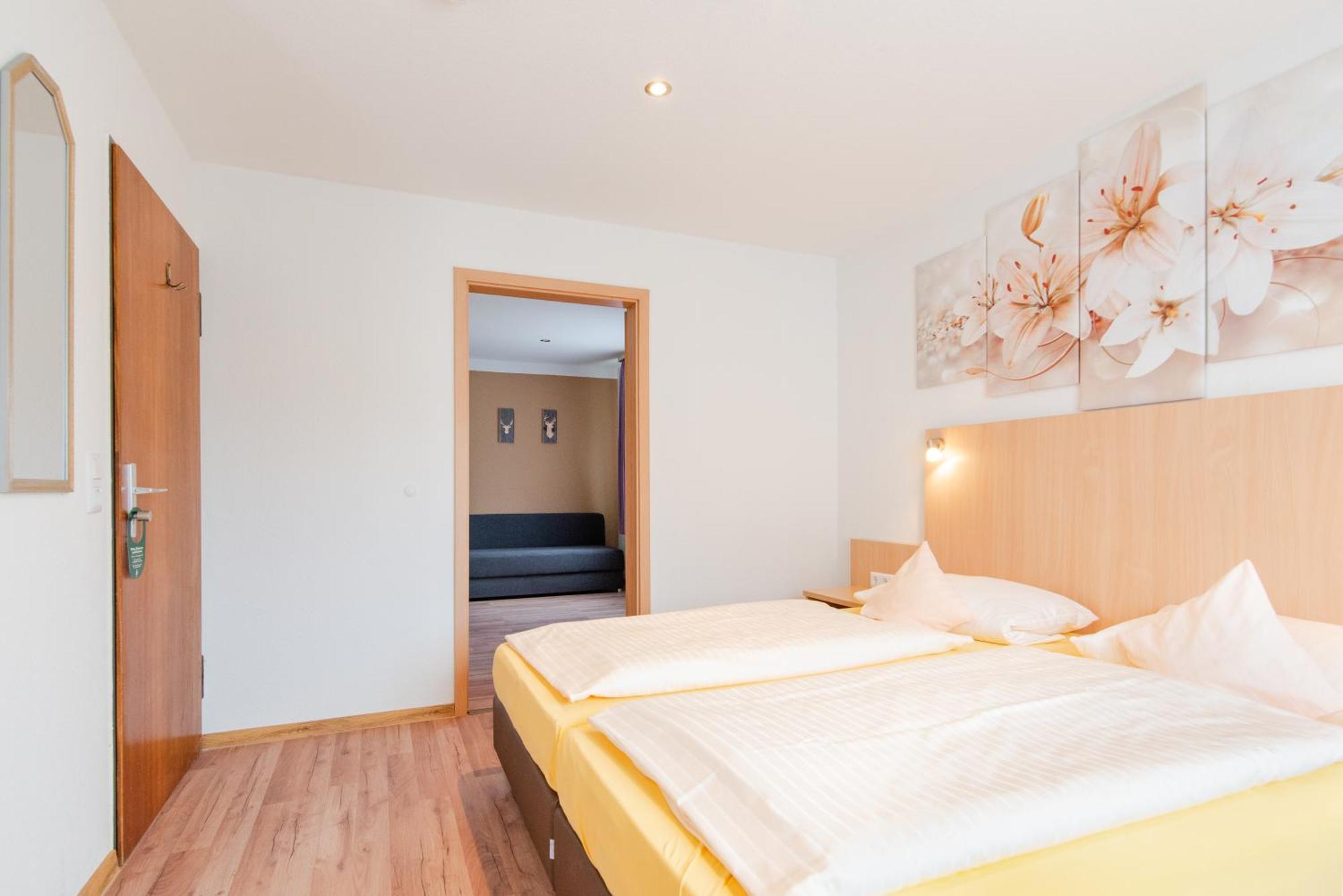 Comfort Double Room