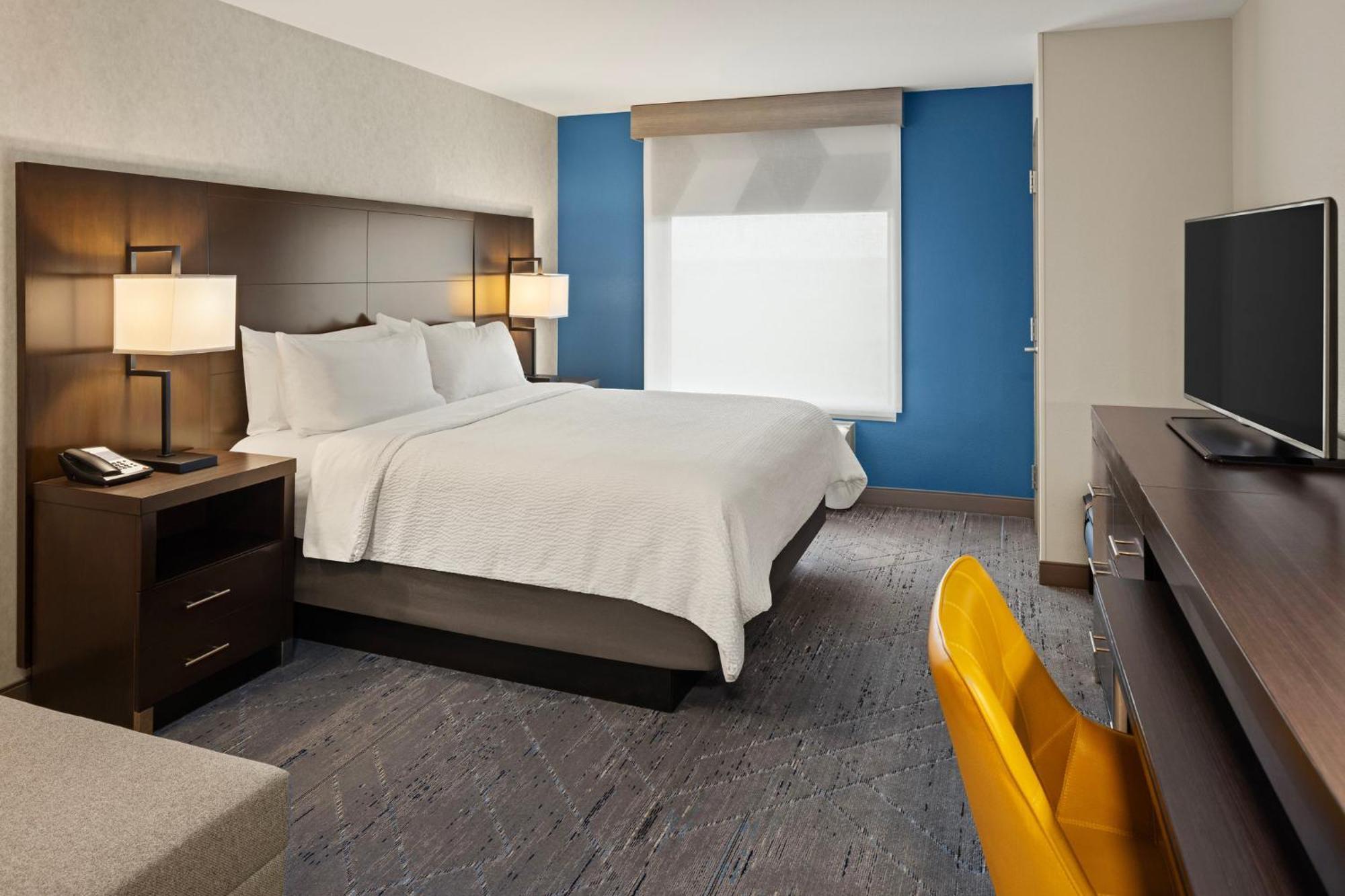 King Suite