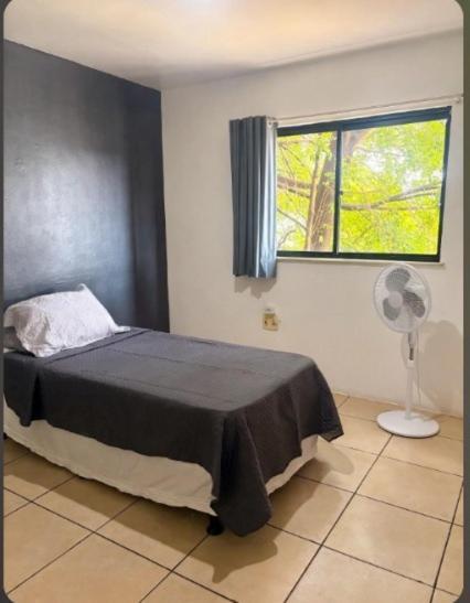 Quarto Individual Pequeno
