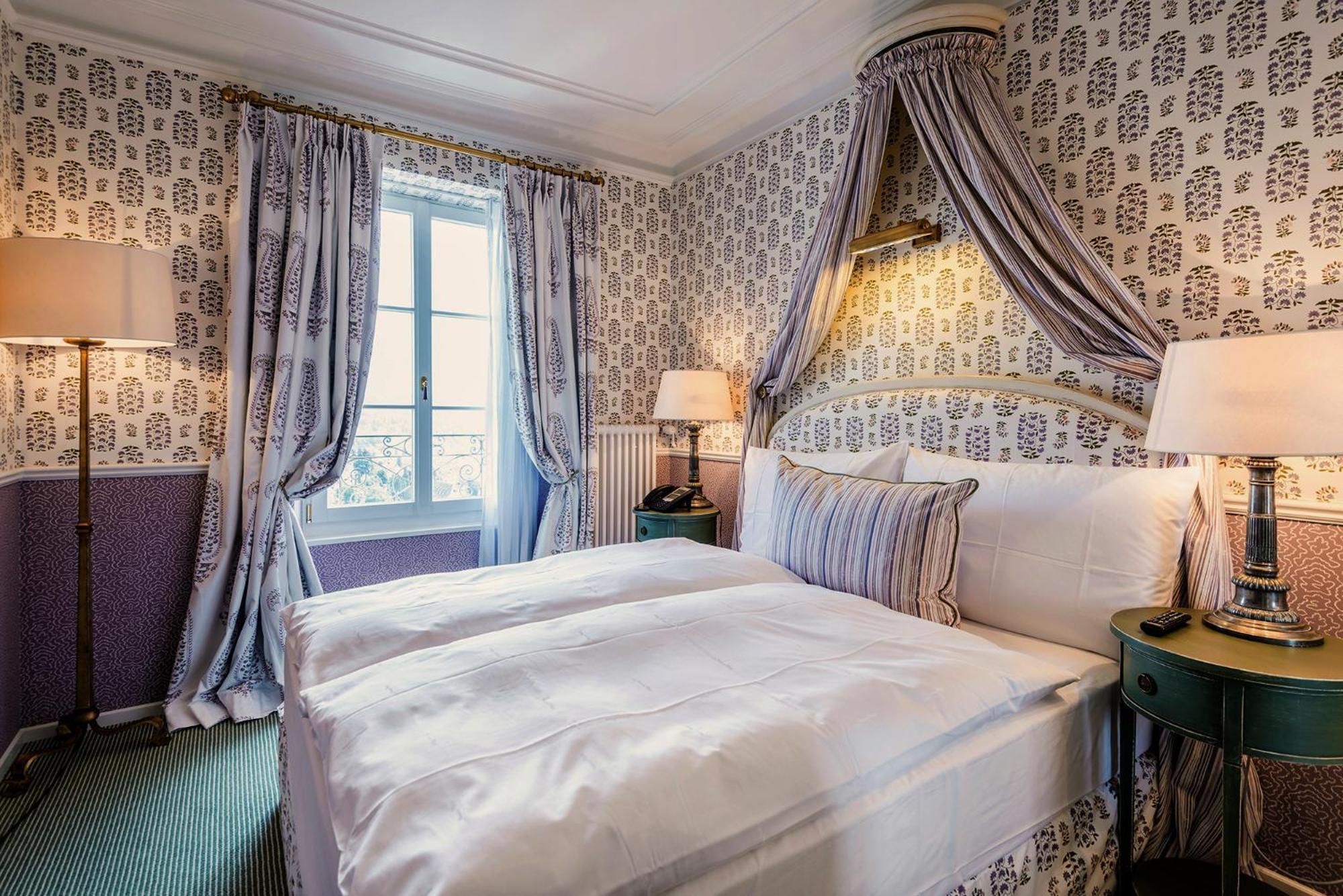 Superior Double Room Lake View