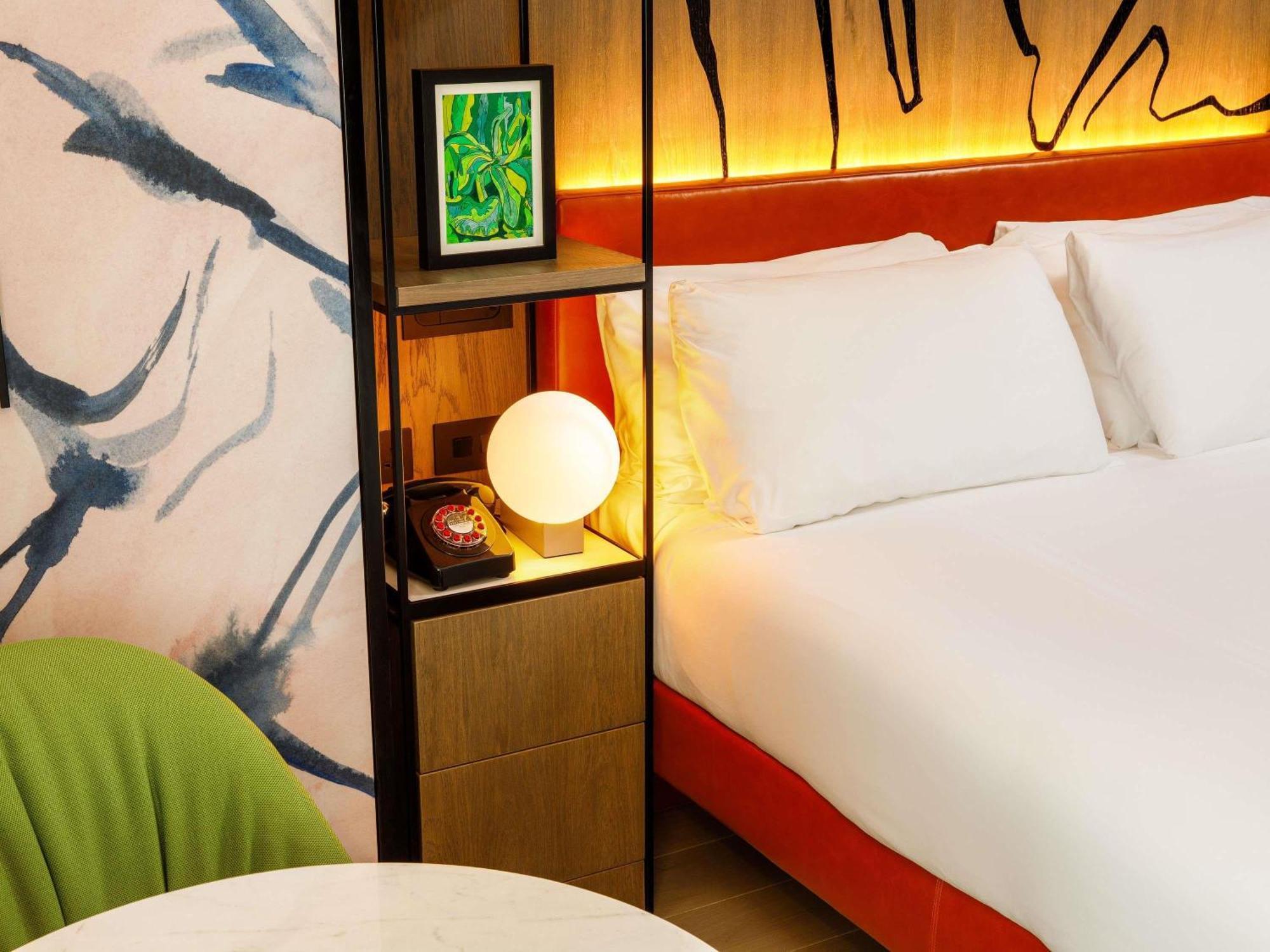 Double Queen Room