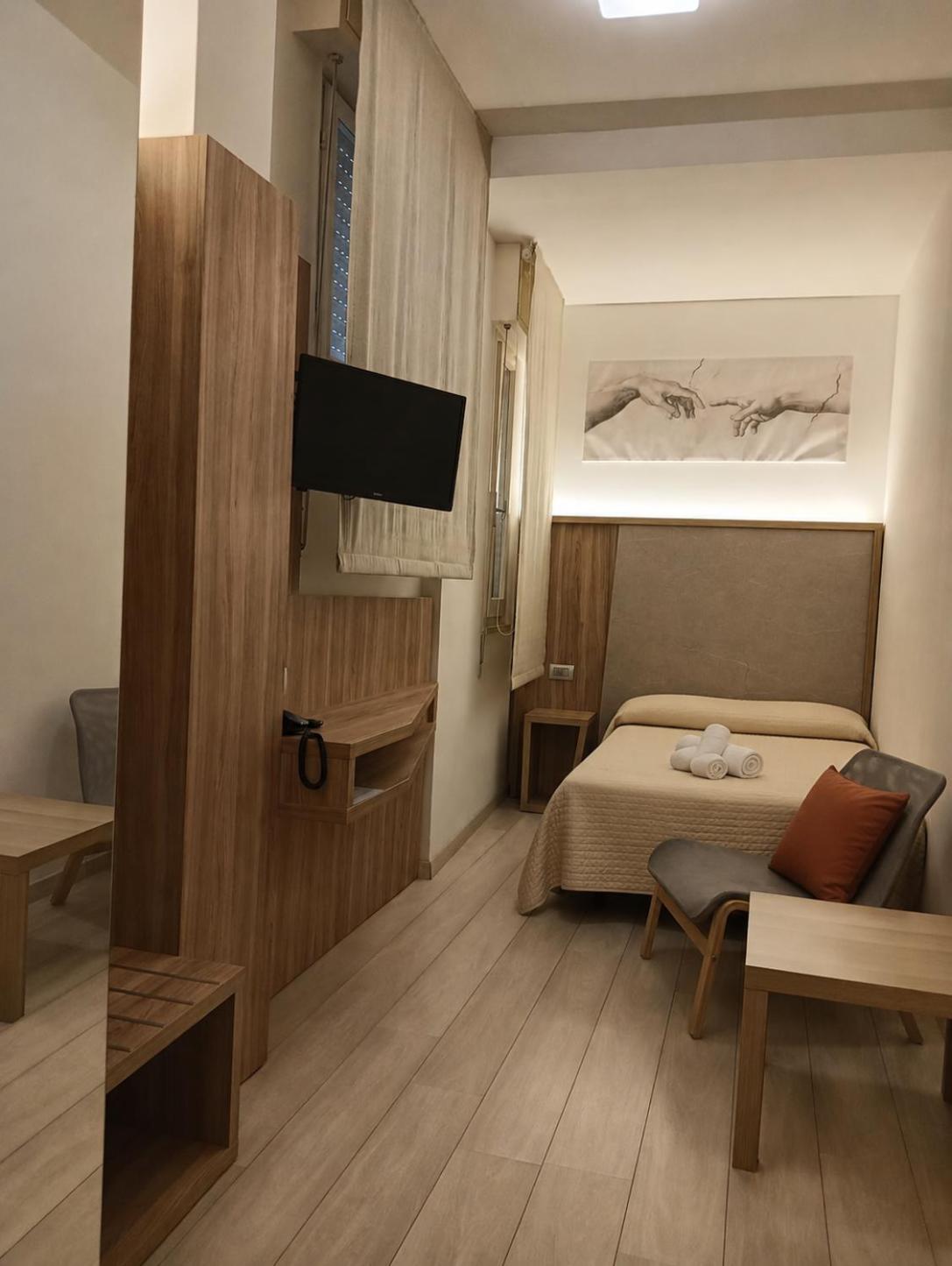 Single Room