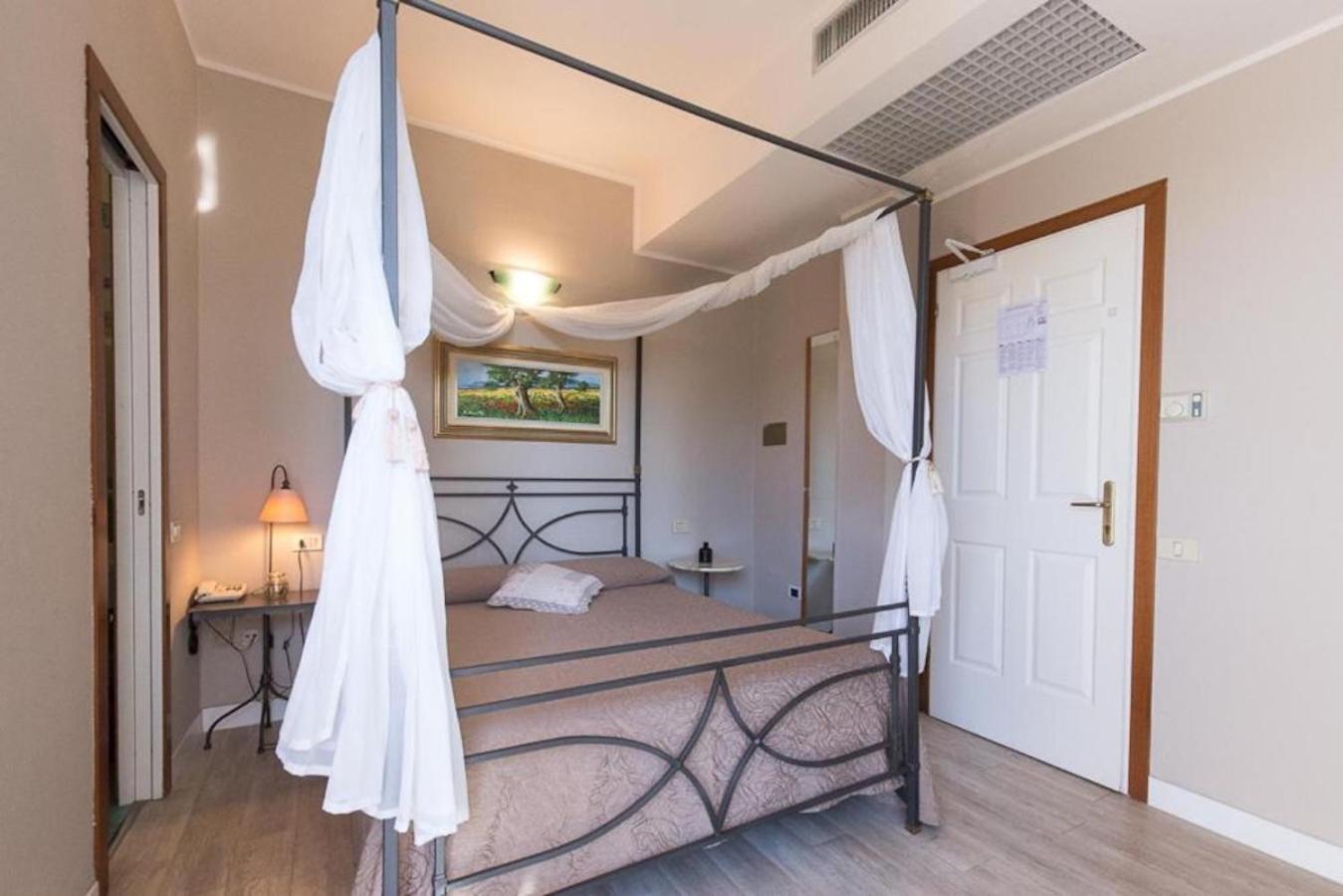Double Room Balcony Sea View