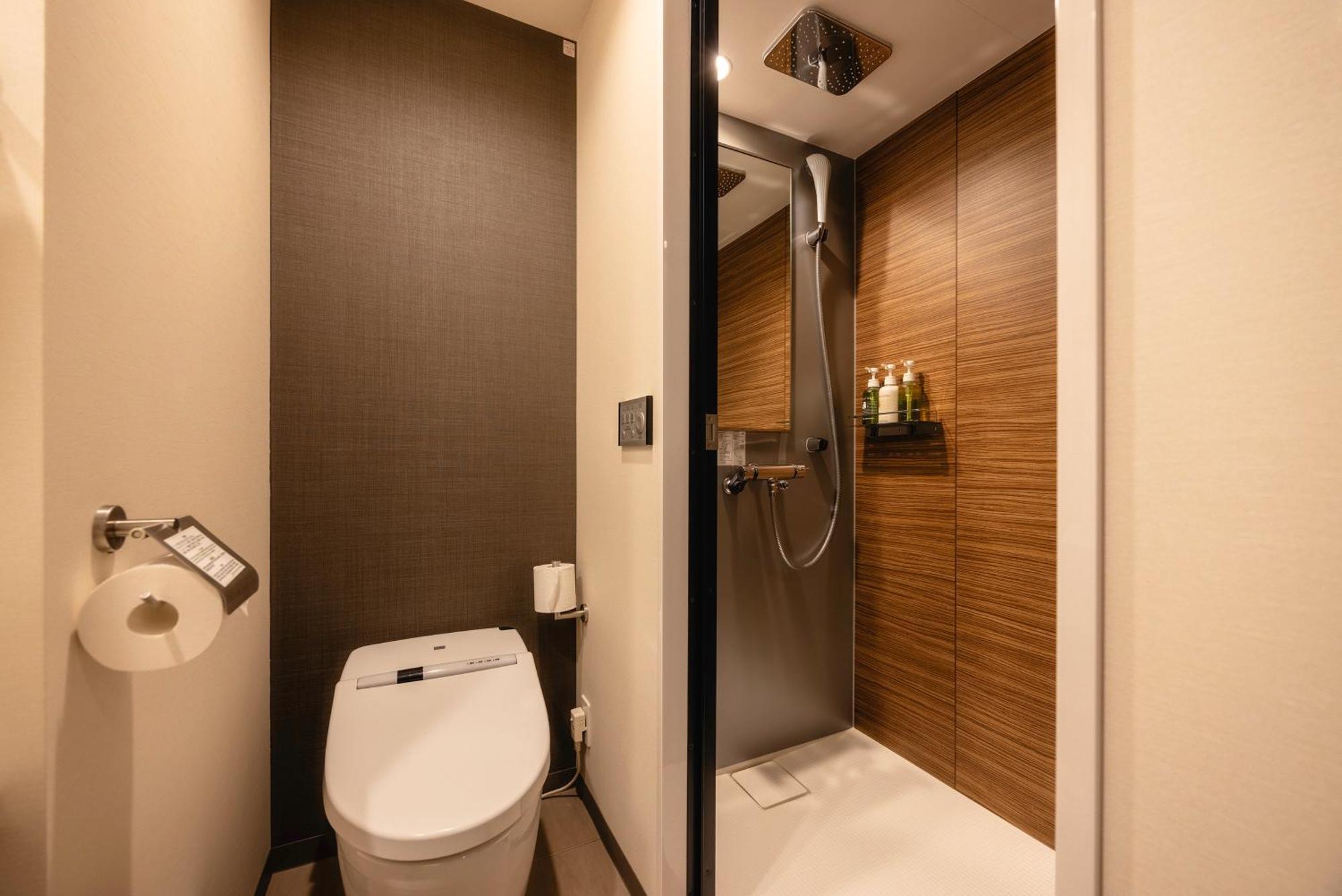 Standard Double Room [Wide Bed w160cm] Non Smoking