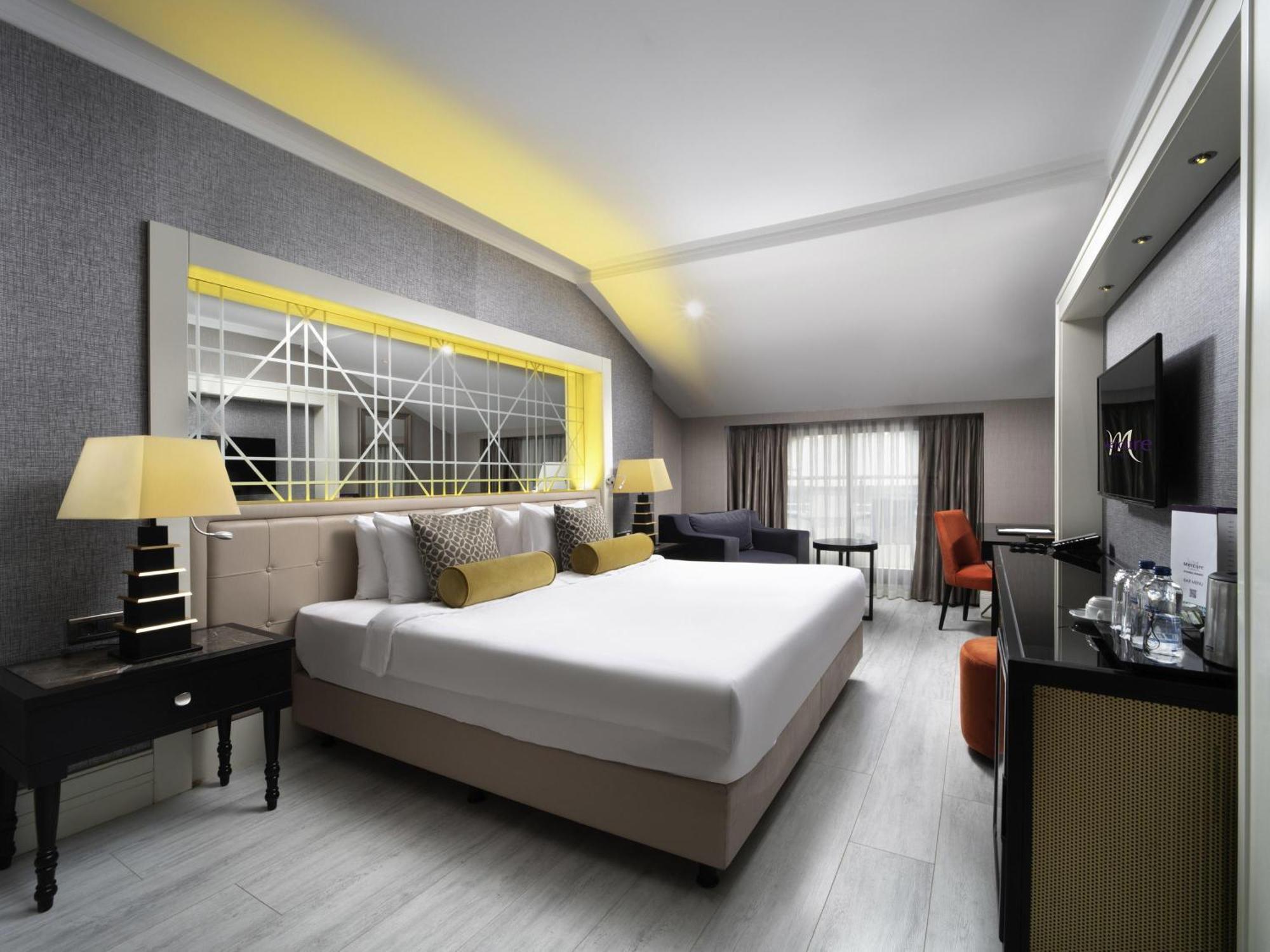 Superior King or Twin Room