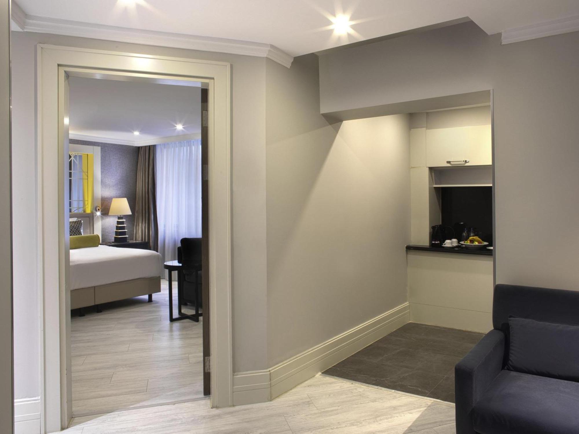 Executive Suite