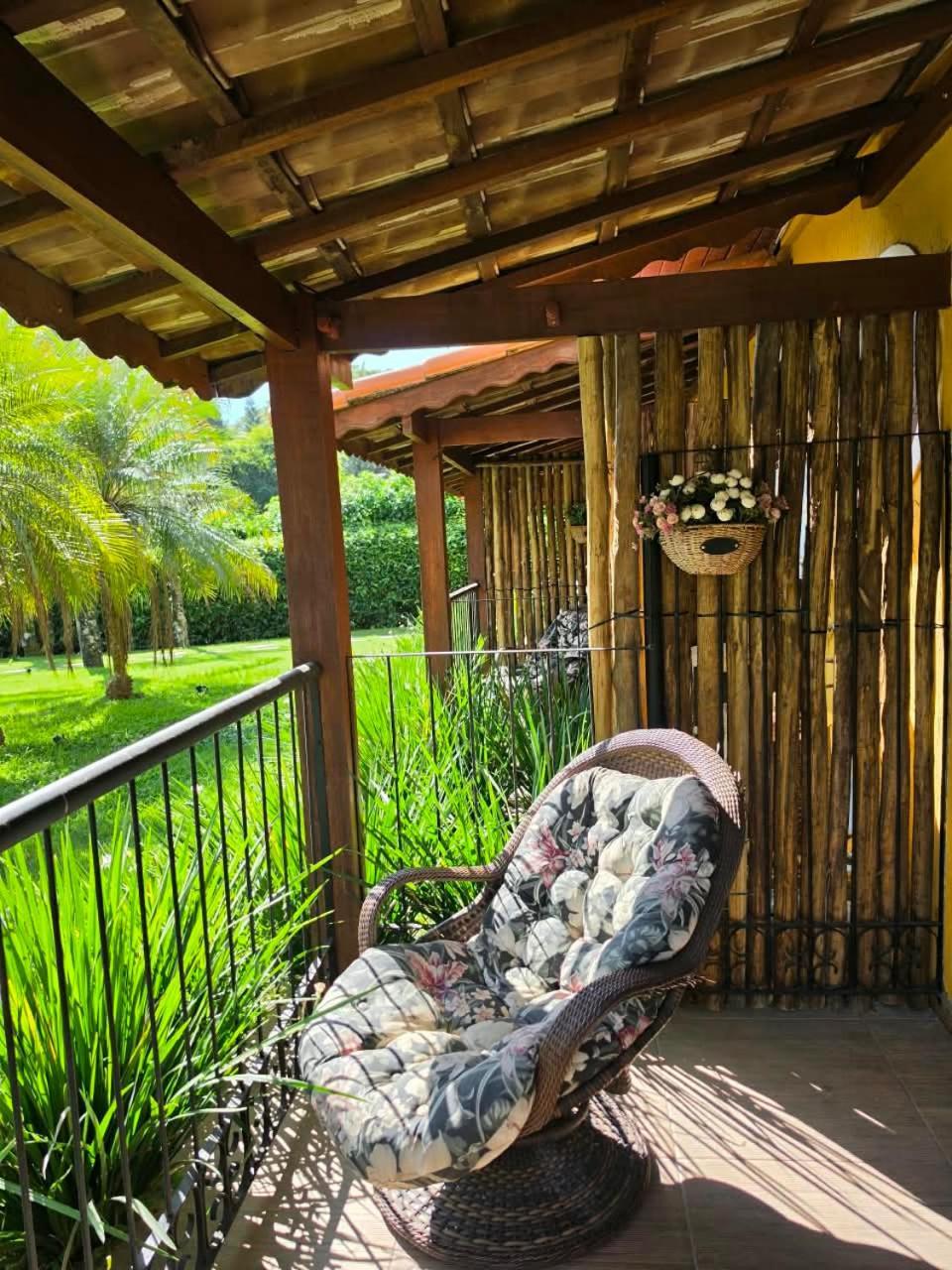 Double Room Patio