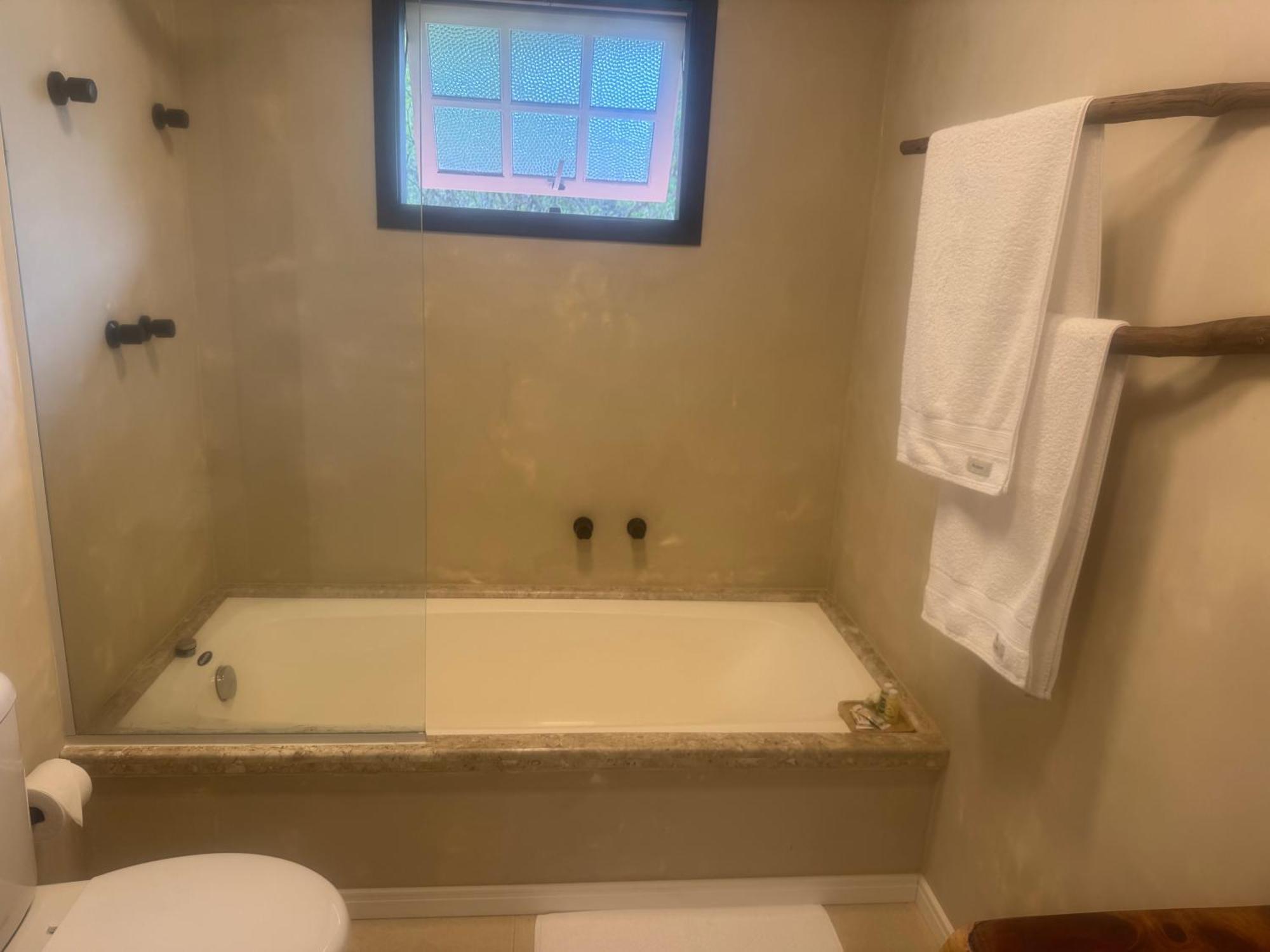 Suite Balcony