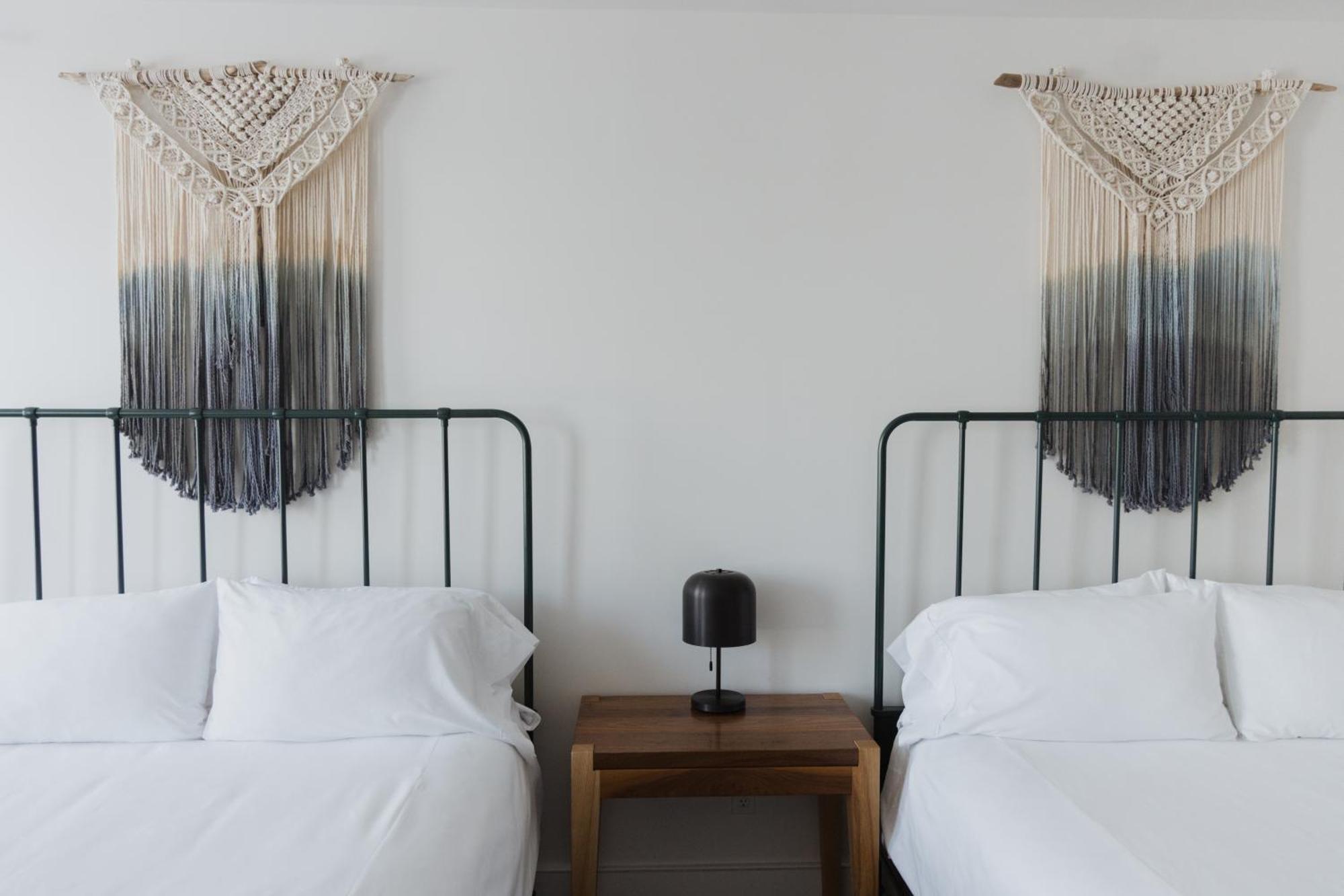 Double Room Surf Hotel