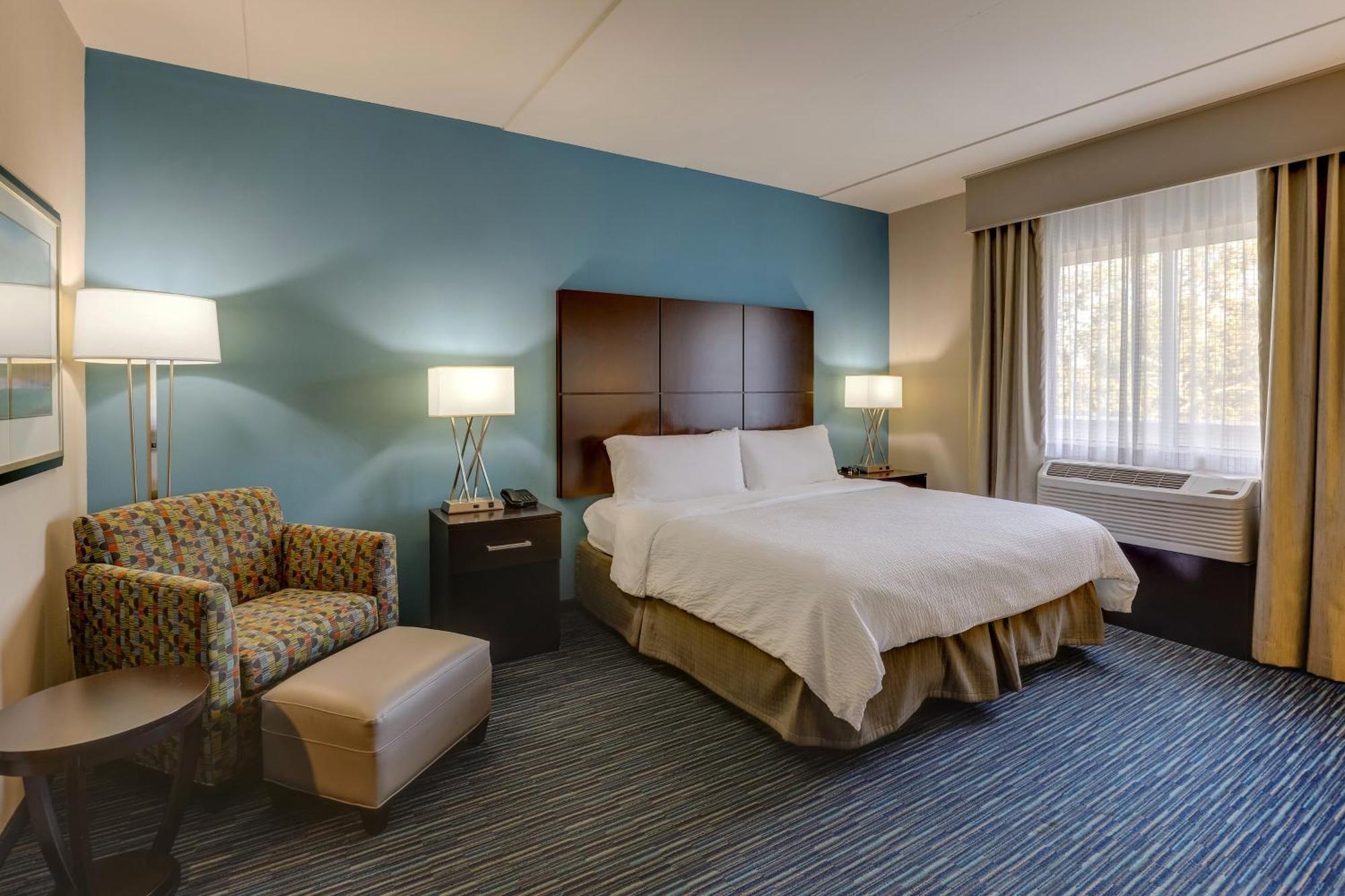 Standard King Room