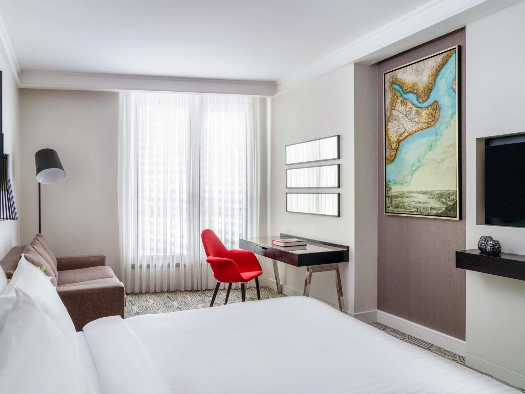 Classic King Room