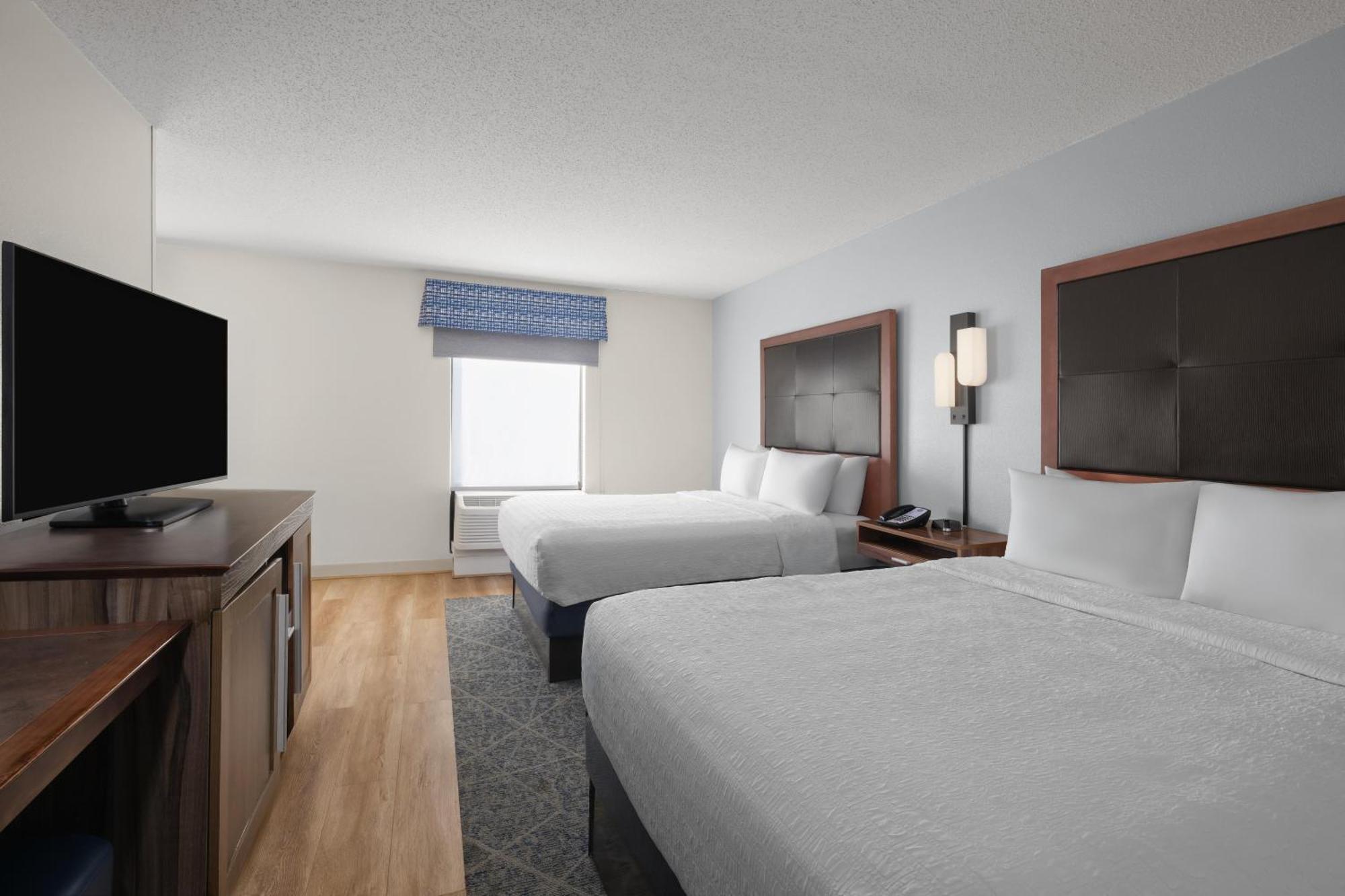 Queen Suite