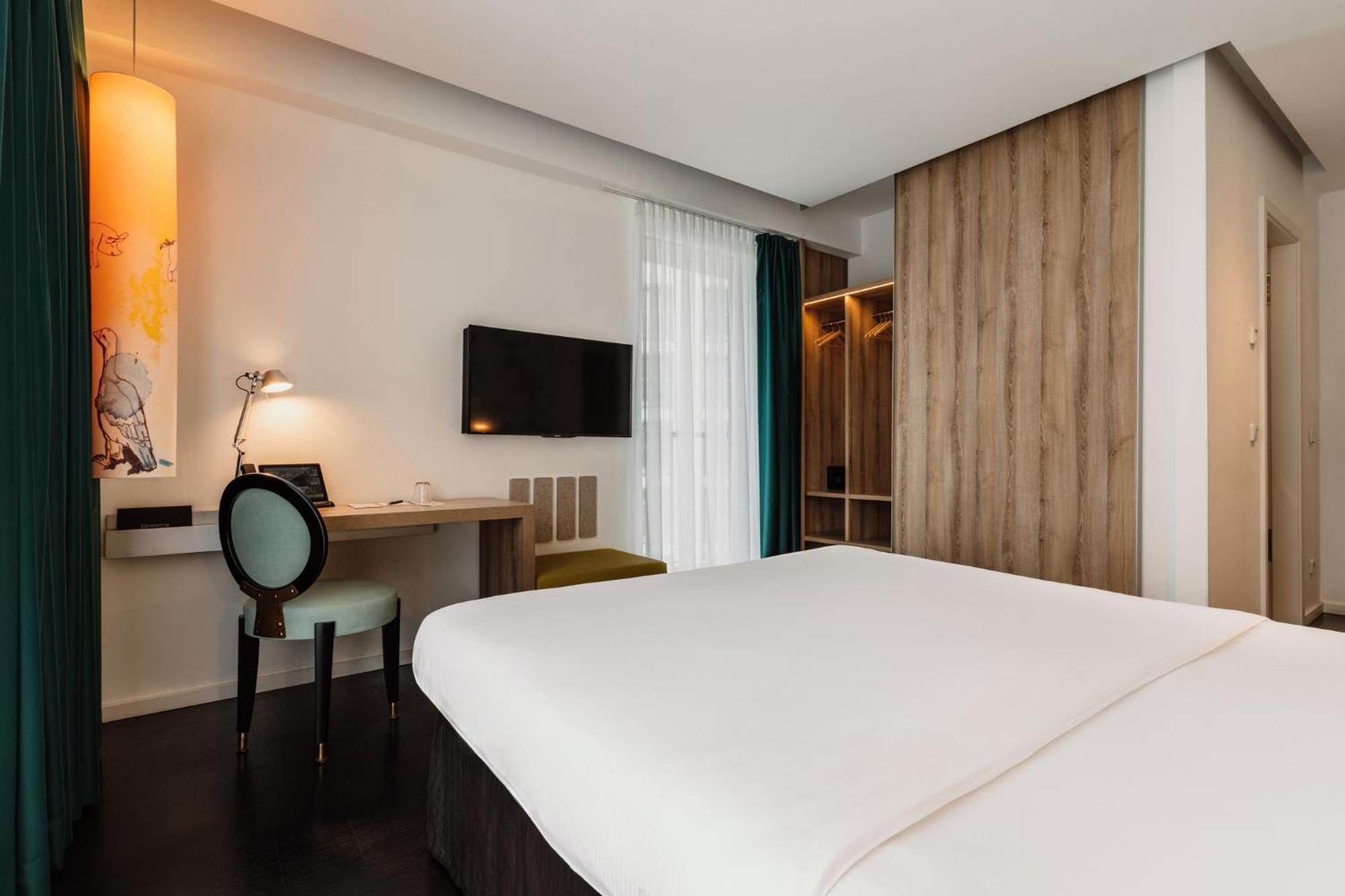 Single Room