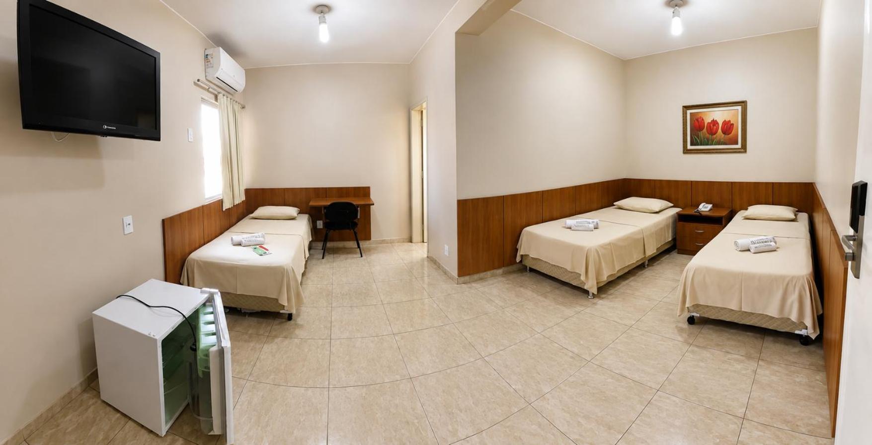 Quarto Triplo