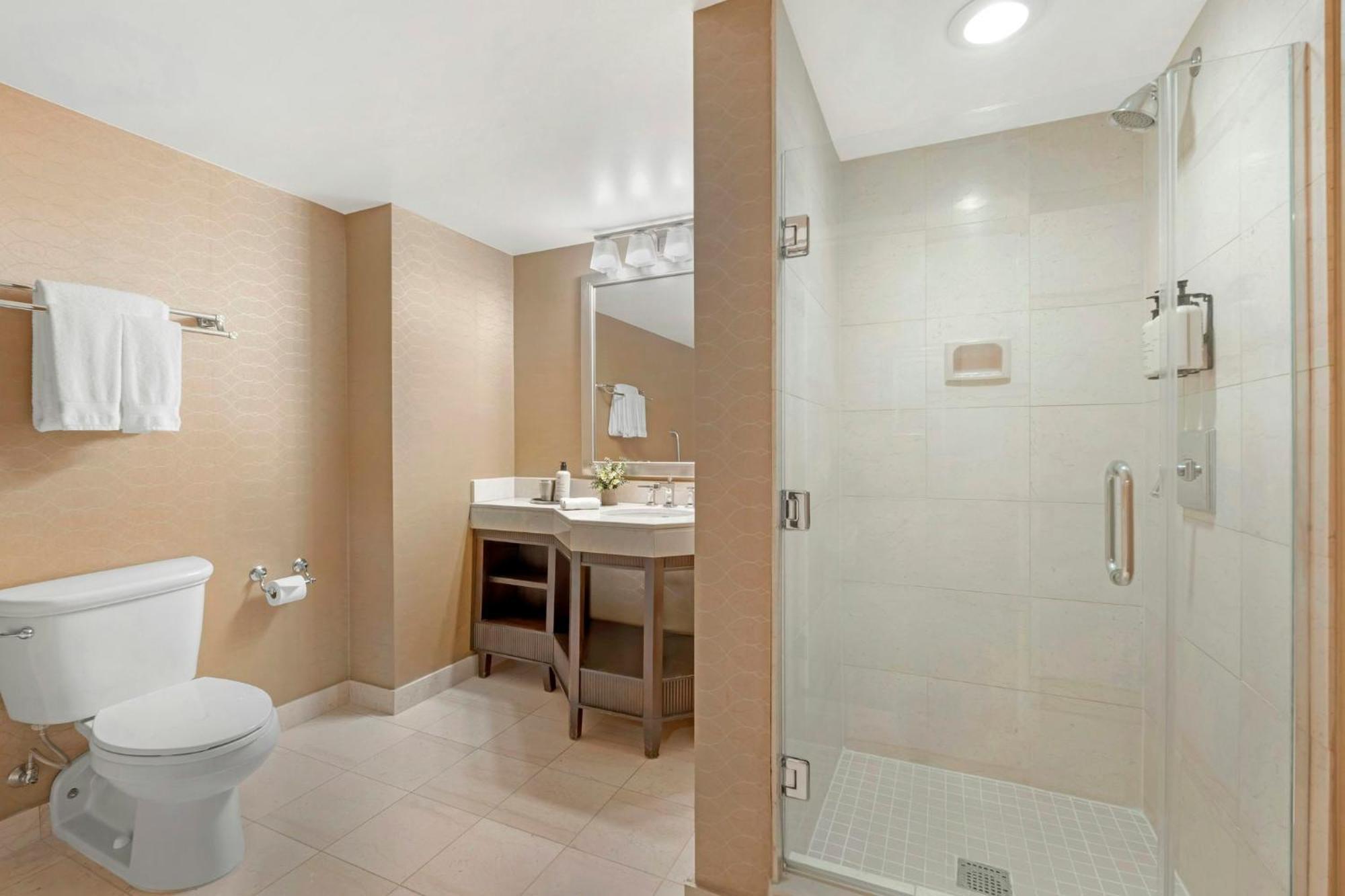 Premier King Room