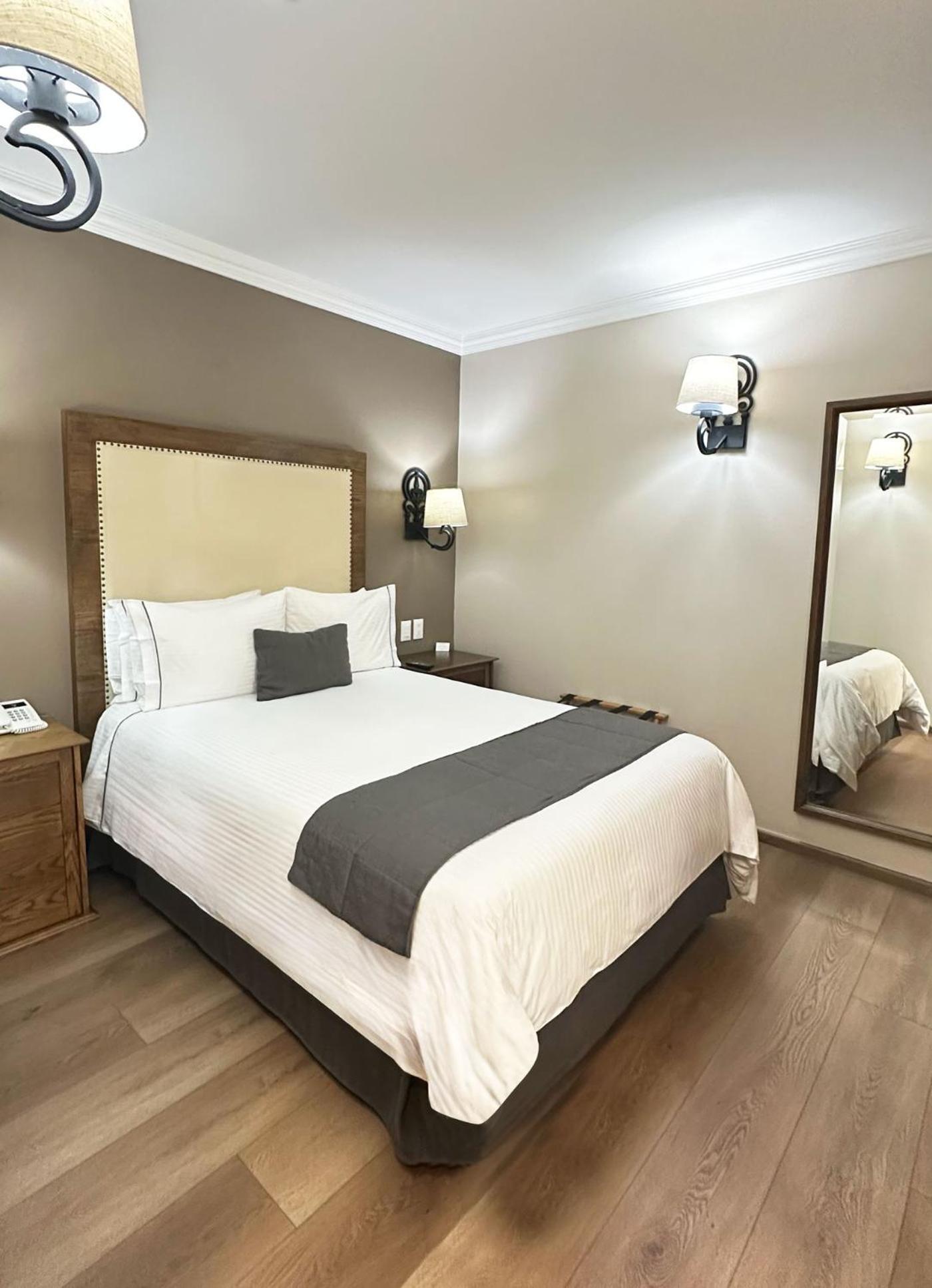 Standard Double Room 1 Bed