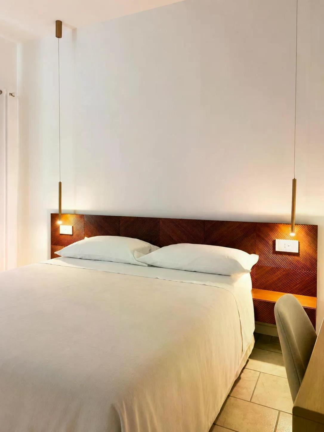 Triple Room Bathroom Annex