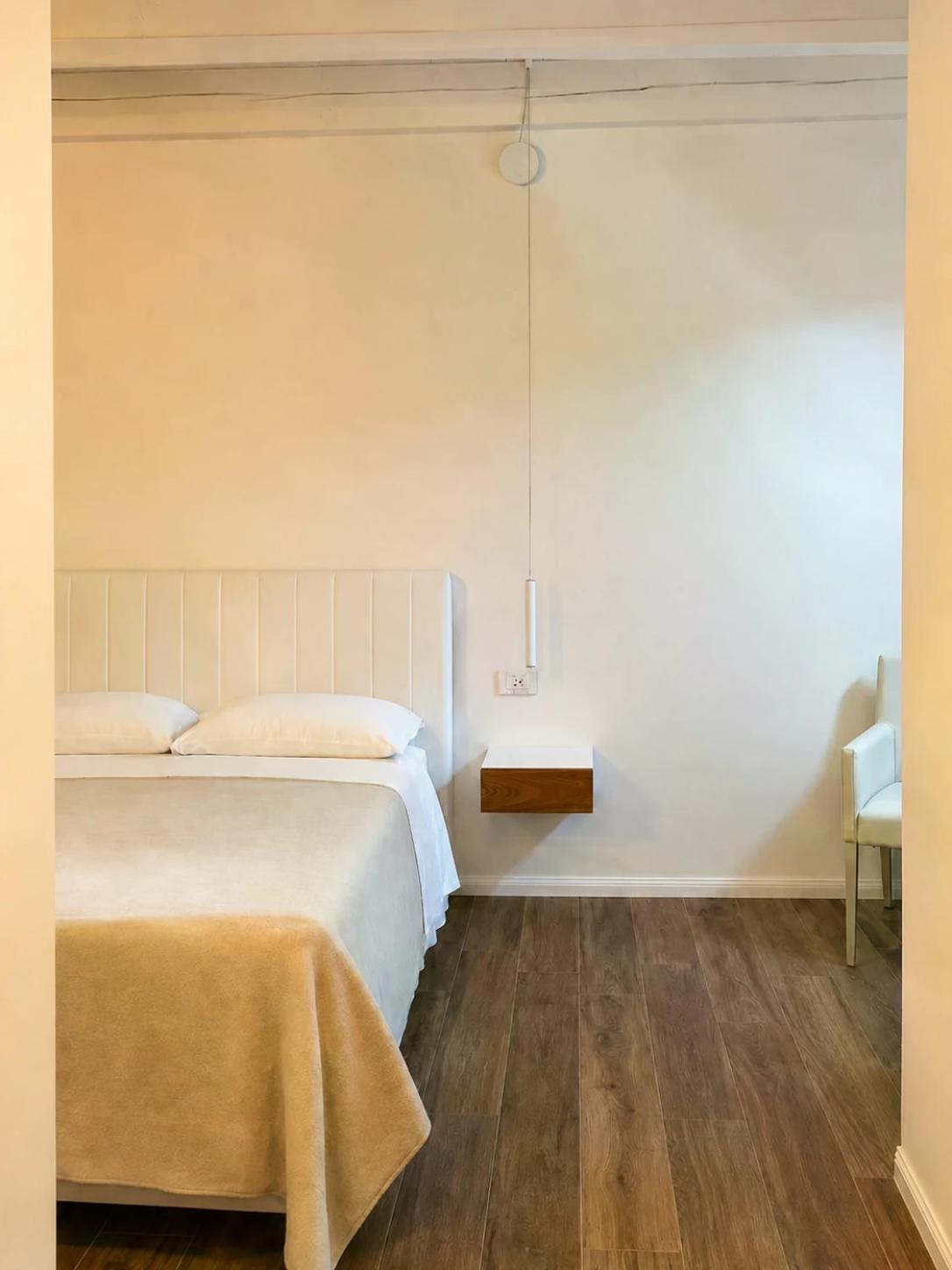 Triple Room Bathroom Annex