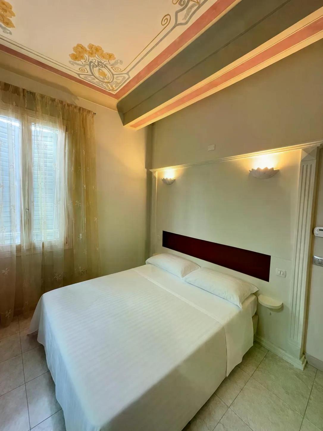 Triple Room Bathroom Annex