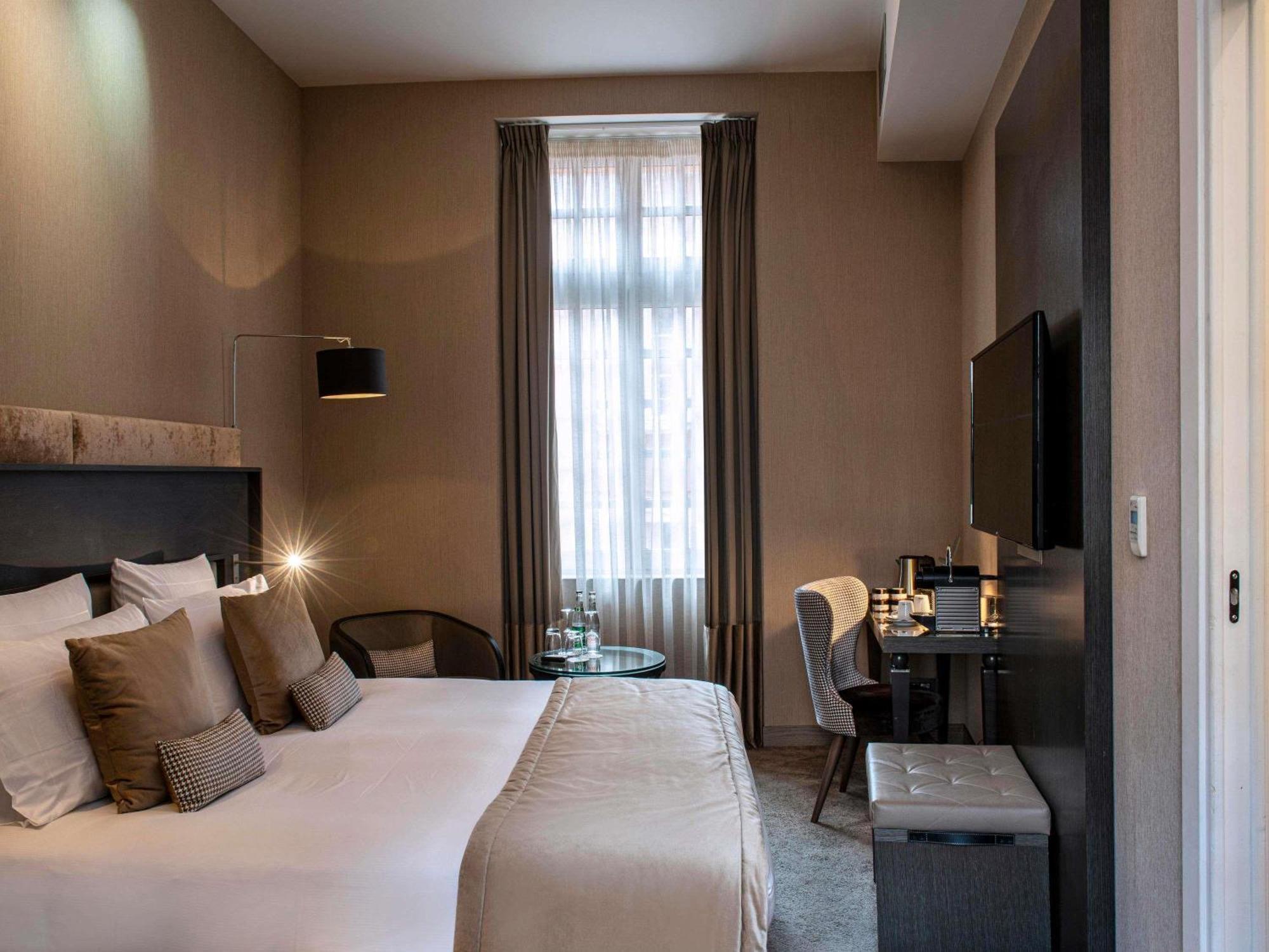 Classic Double Room