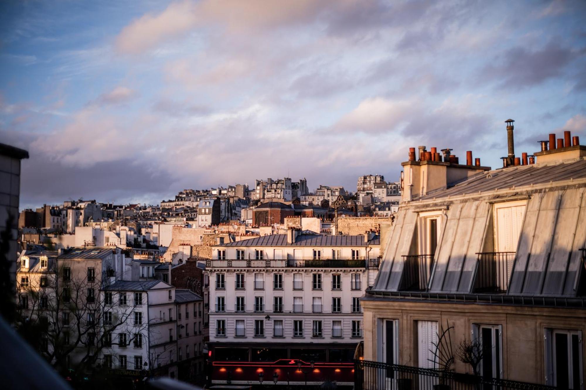 Suite "Pigalle 35"