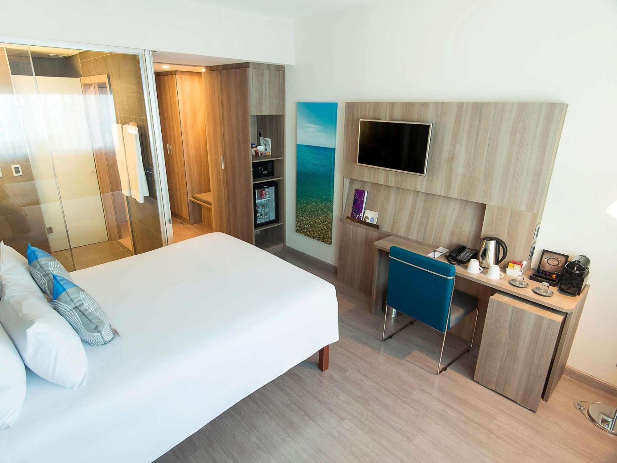 Excecutive Apartment Ocean View