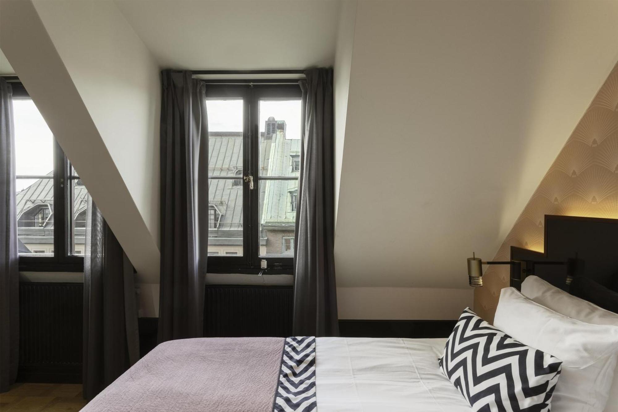 Classic Twin Room