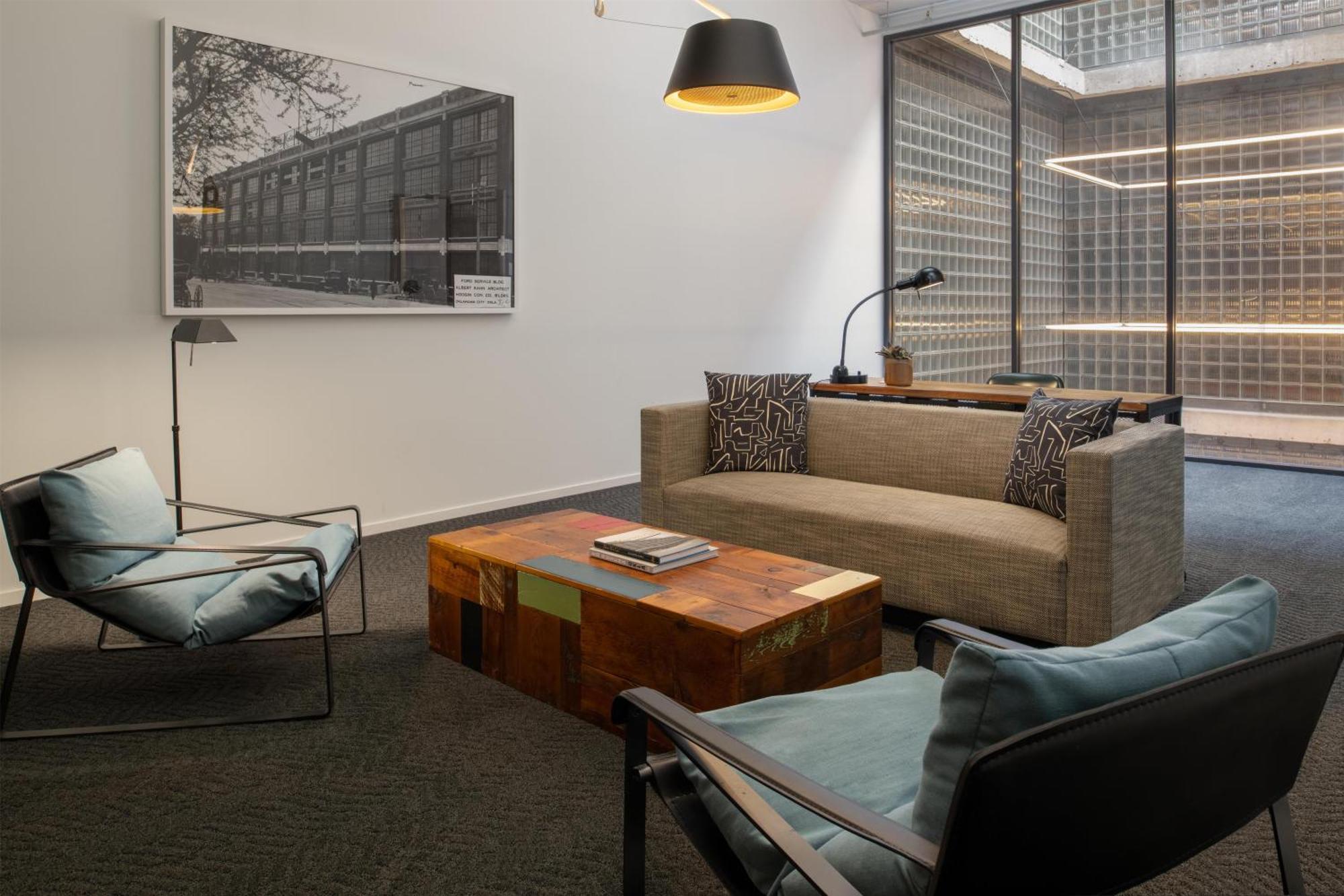 Lightwell Studio Suite