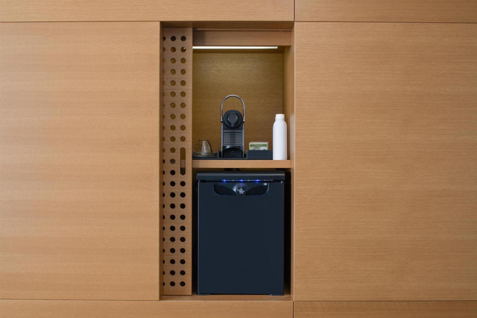 Deluxe Loft Suite