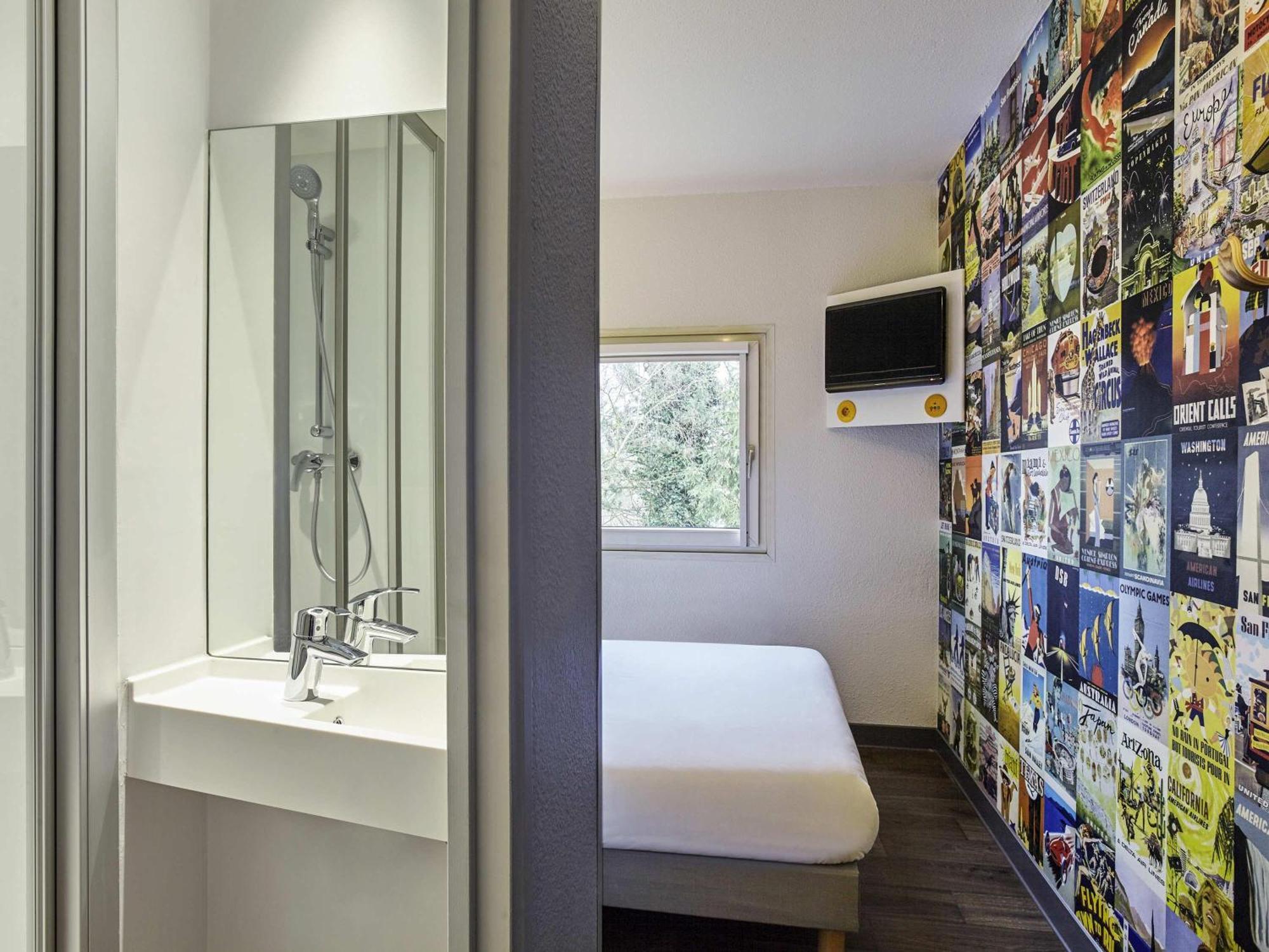 Cabrio Room