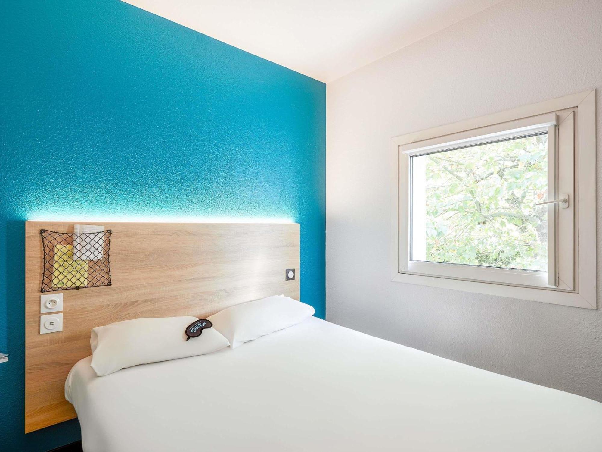 Cabrio Room