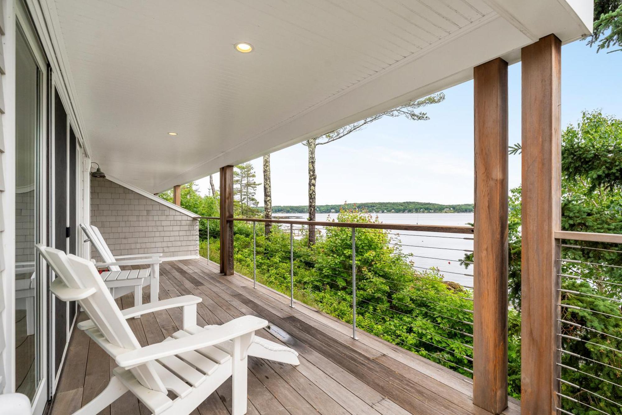 Junior Suite Ocean View