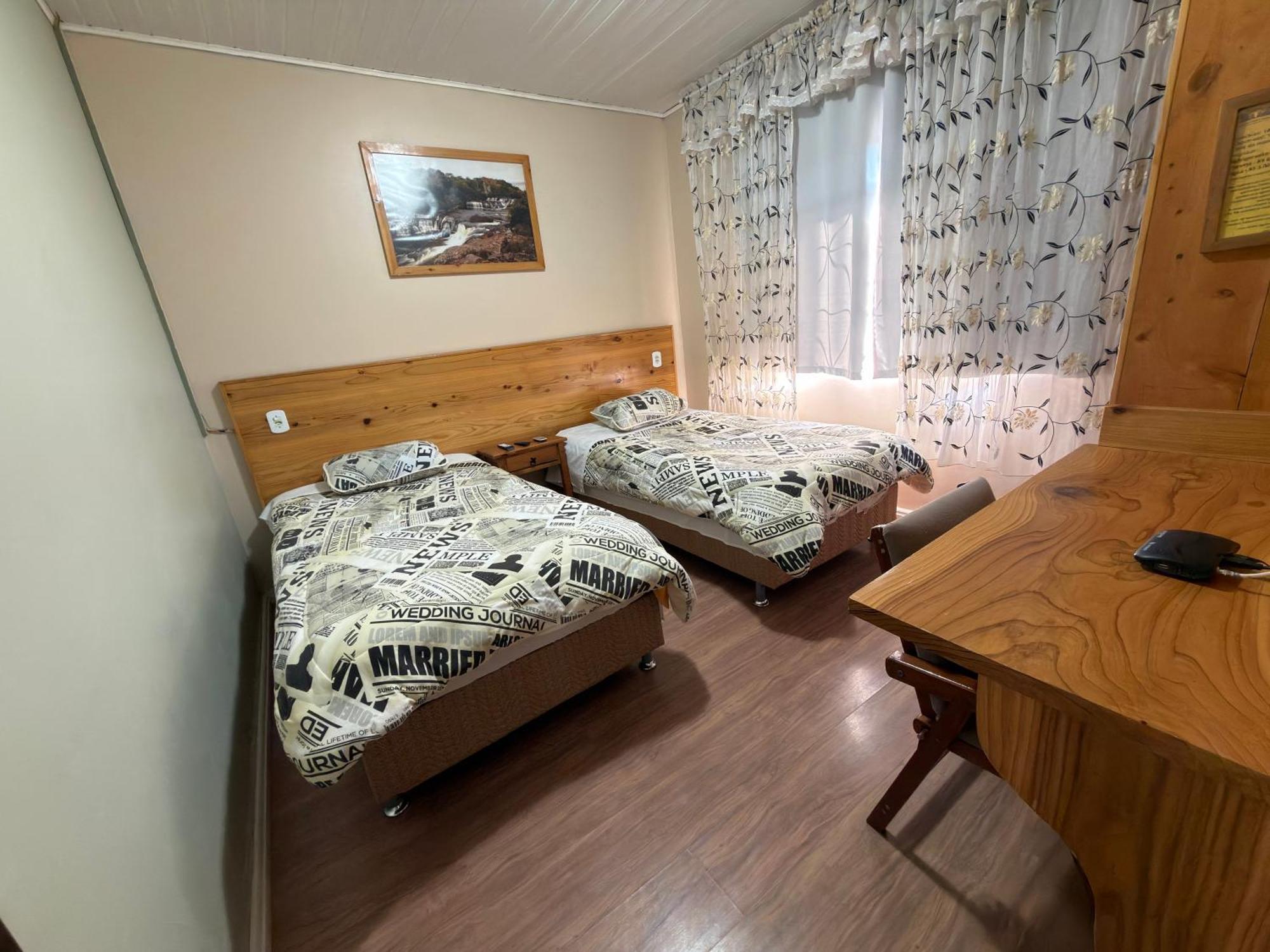 Double or Twin Room