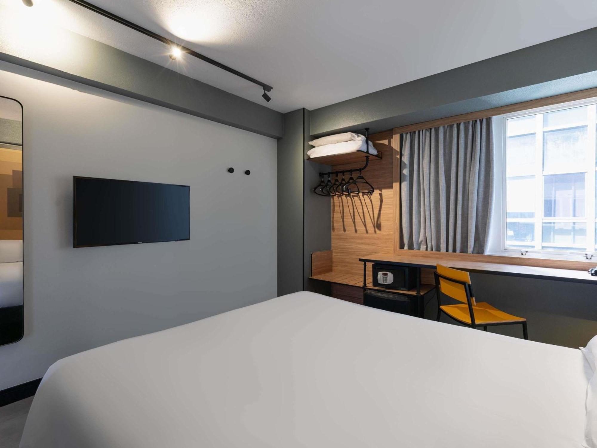 Renovated Superior Double Room