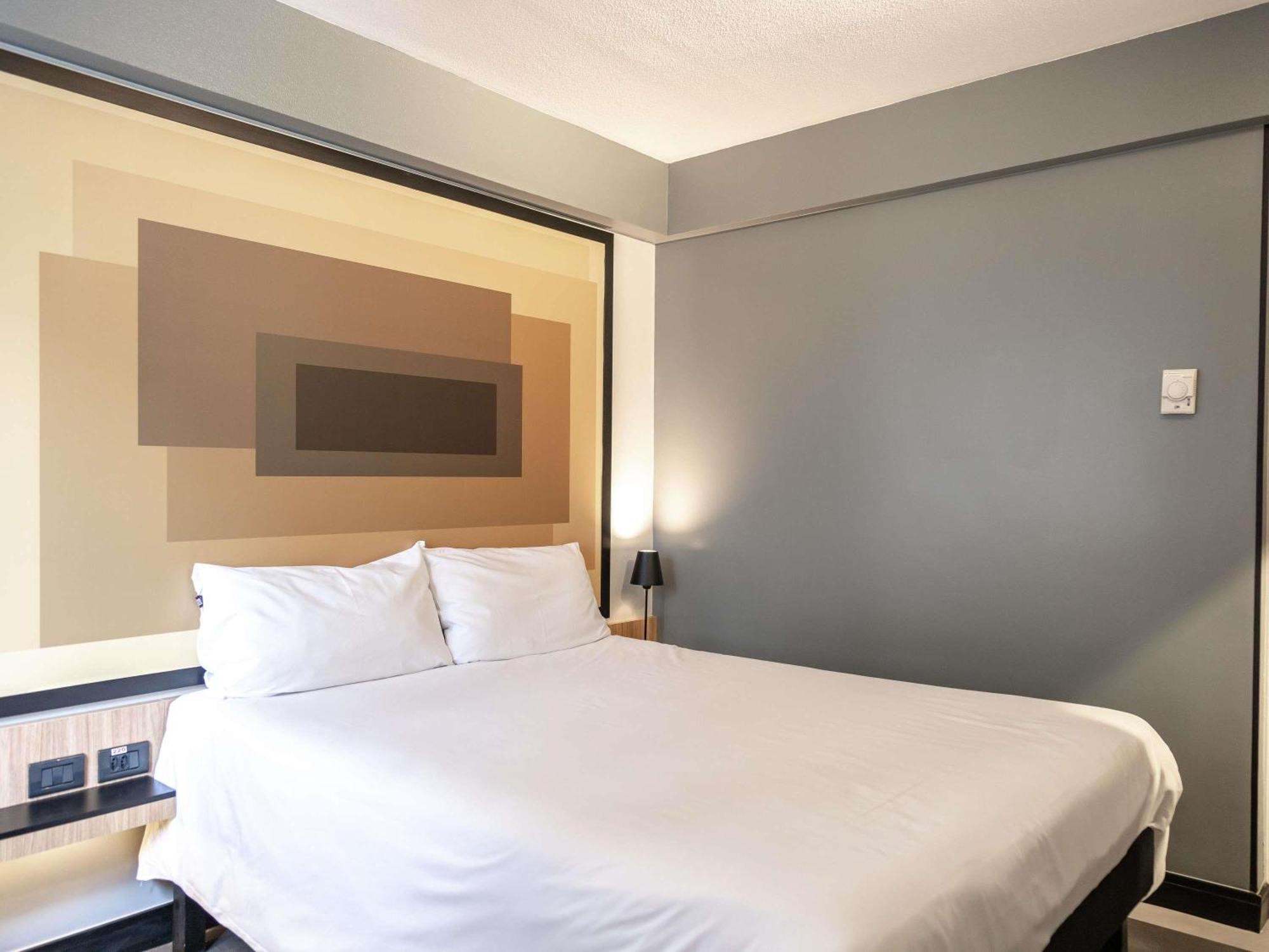 Renovated Superior Double Room