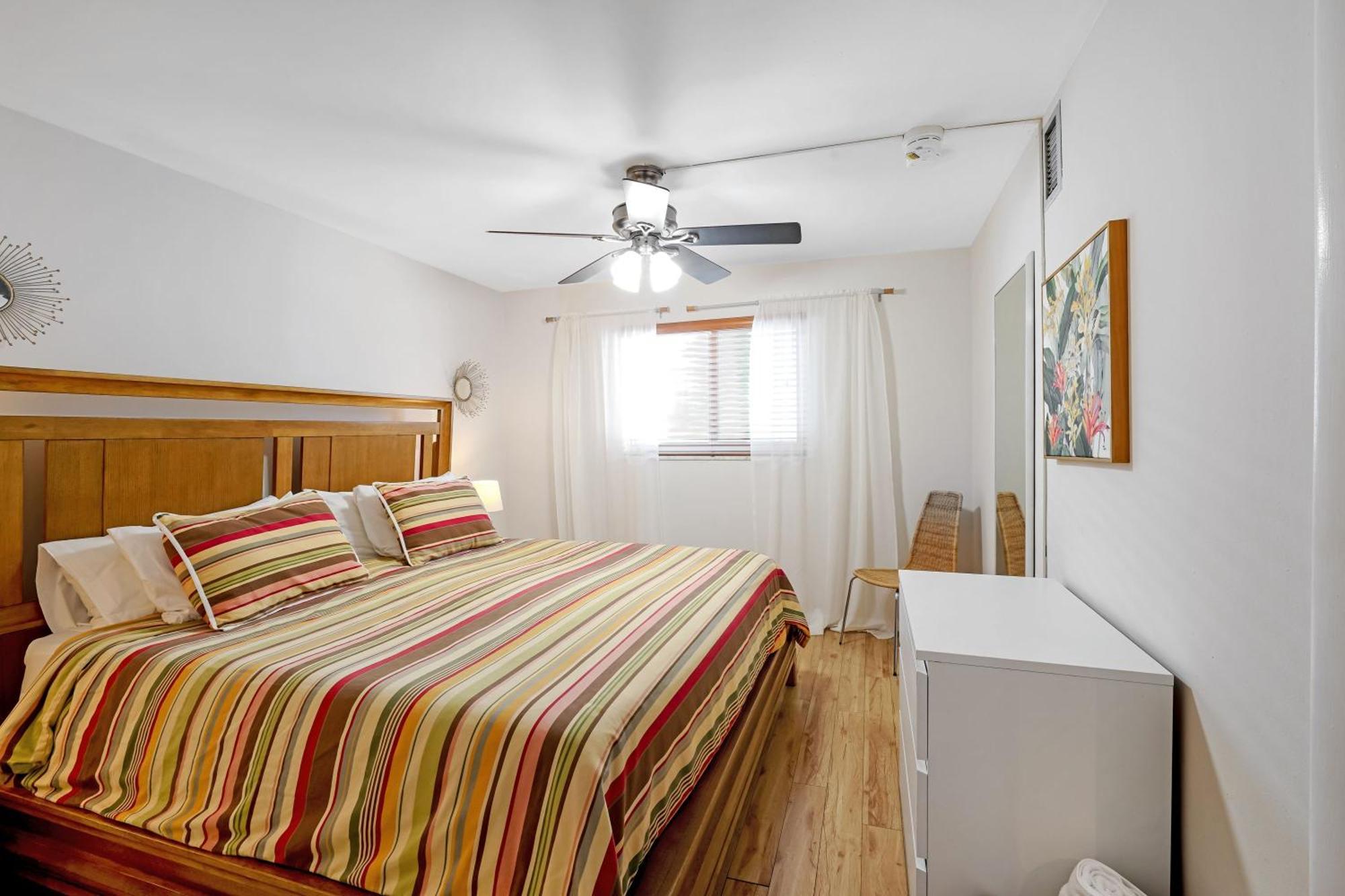 Belize One-Bedroom