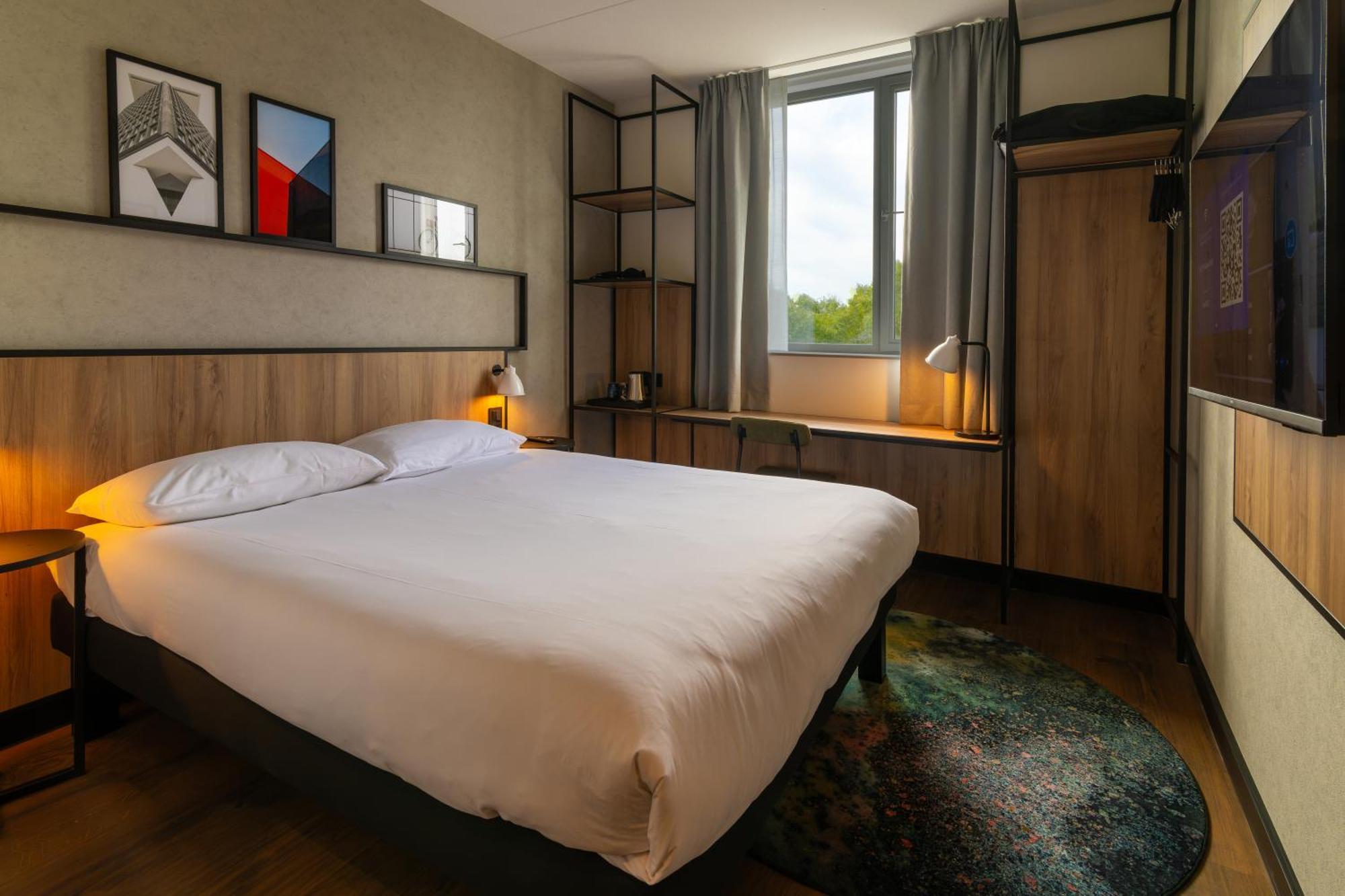 Renovated Double Room