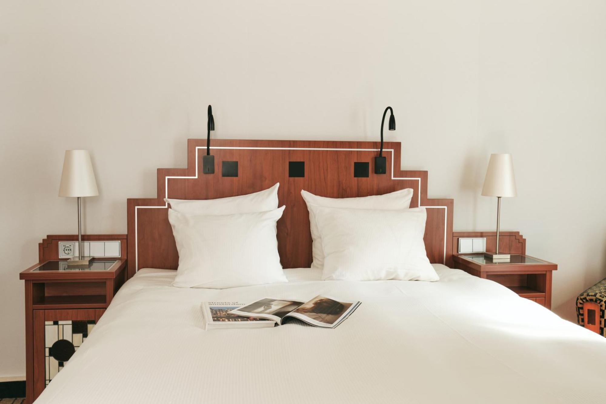 Comfy Room