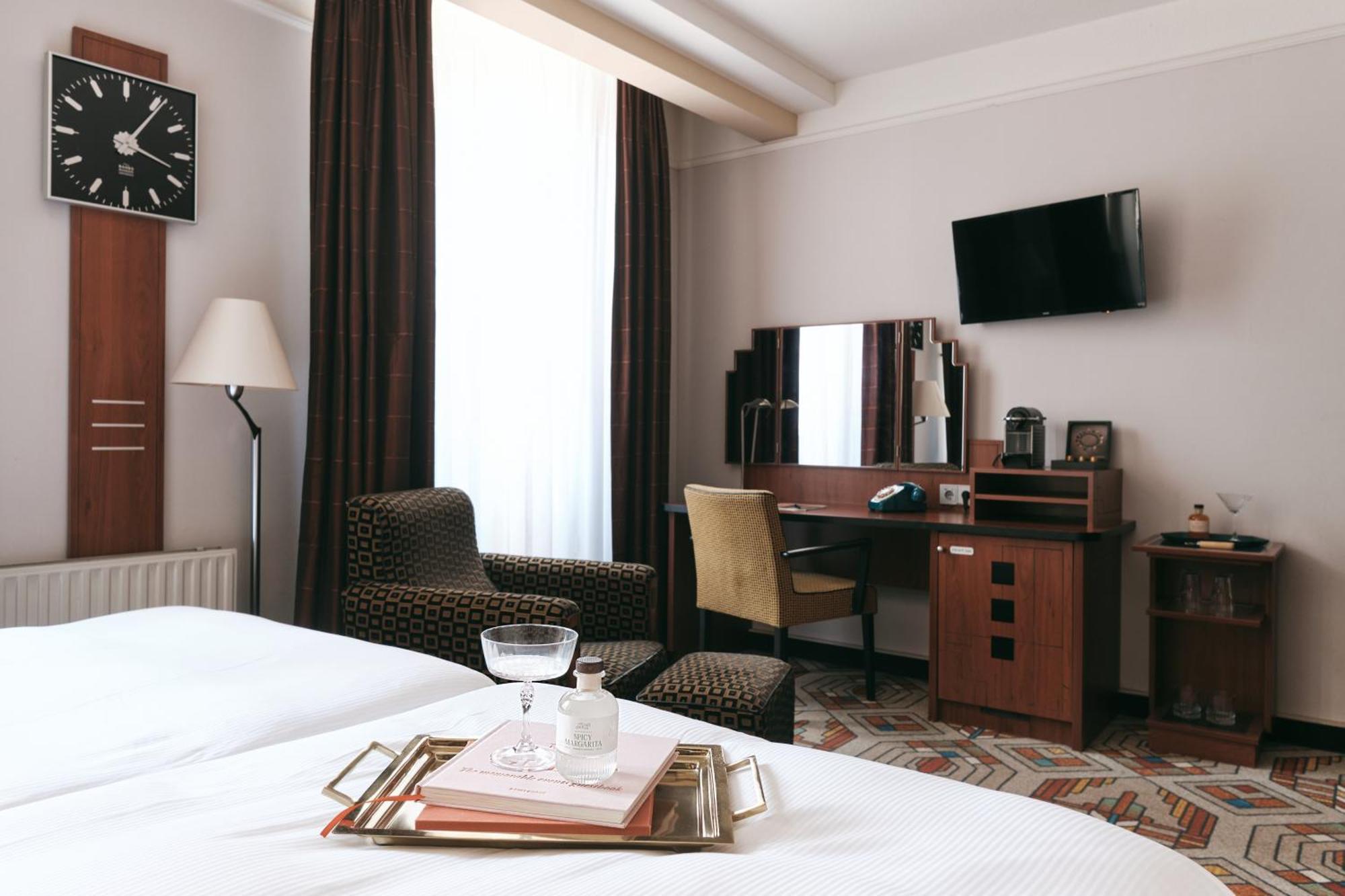 Comfy Room